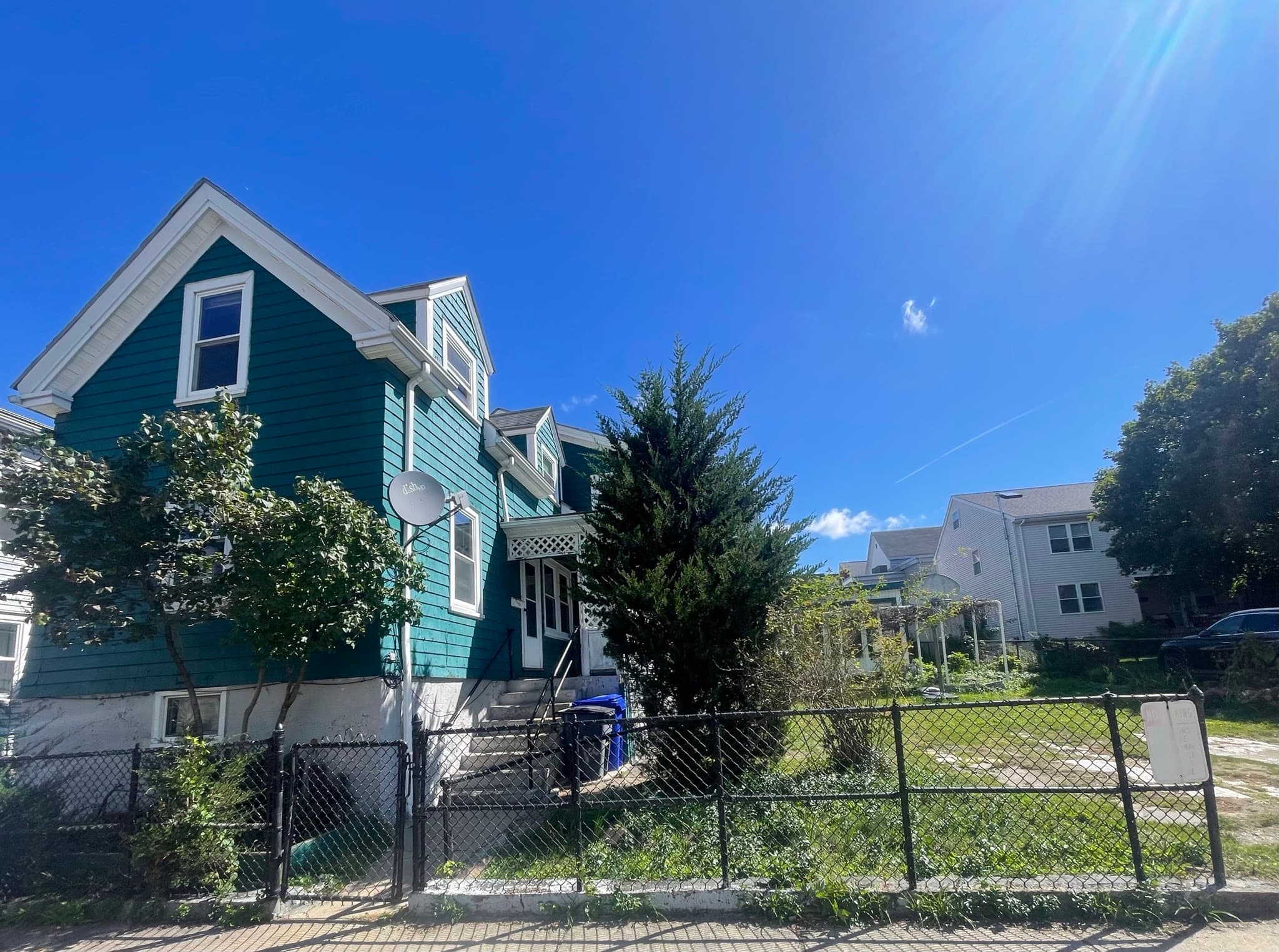 12 Shepard St, Boston MA 02135