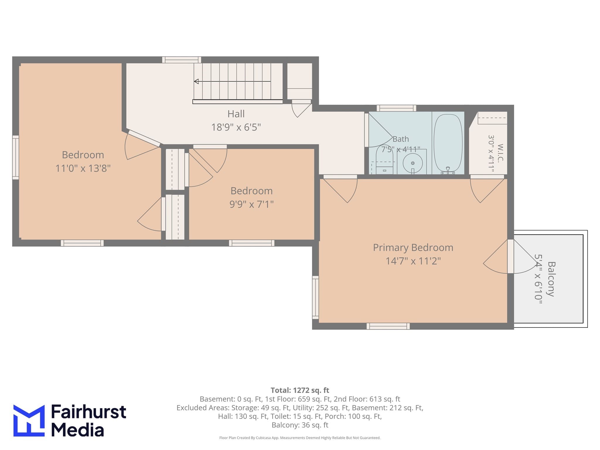 Residential at 12 Shepard St, Boston MA 02135, Boston, photo 20 of 24