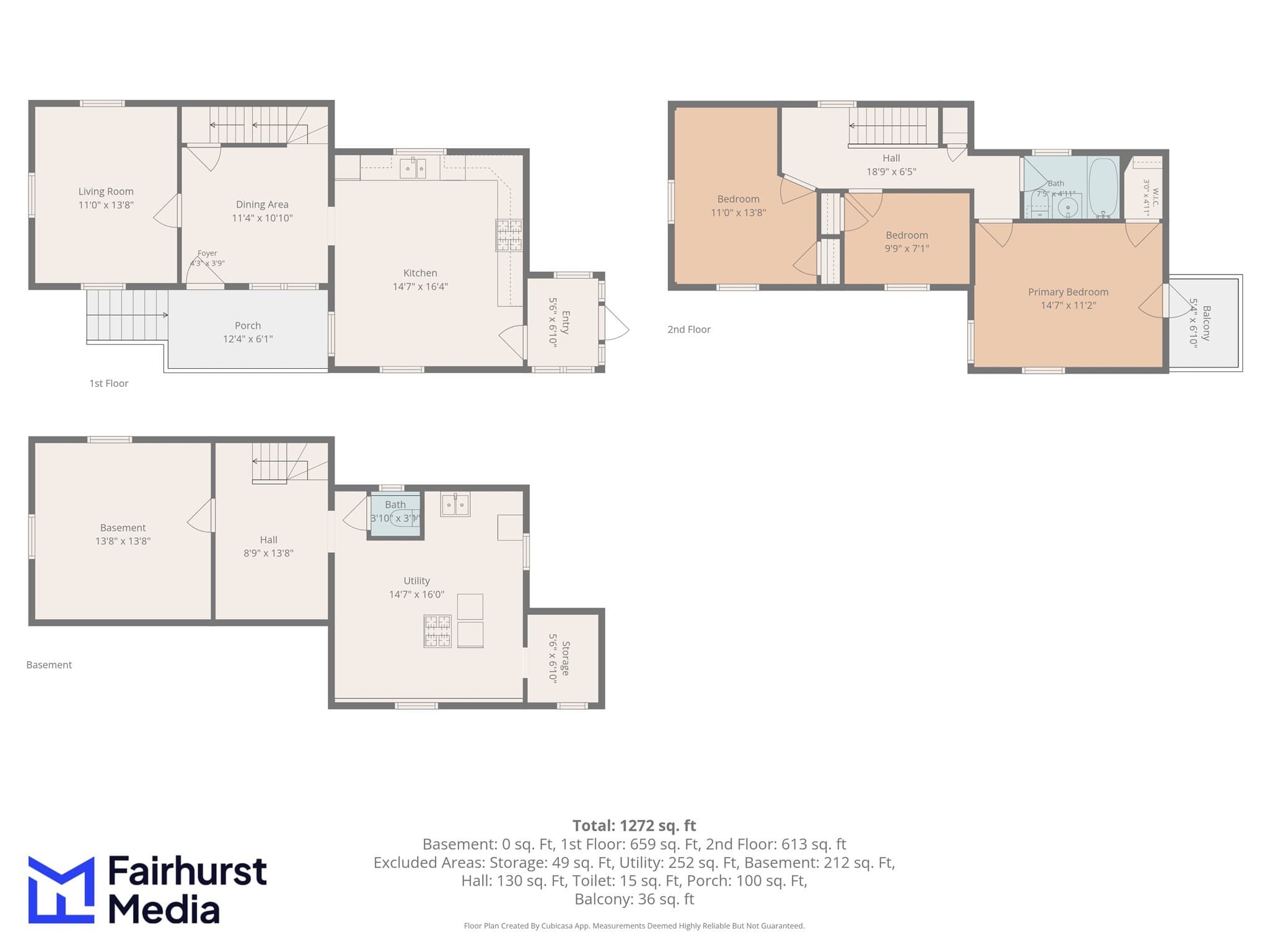 Residential at 12 Shepard St, Boston MA 02135, Boston, photo 19 of 24