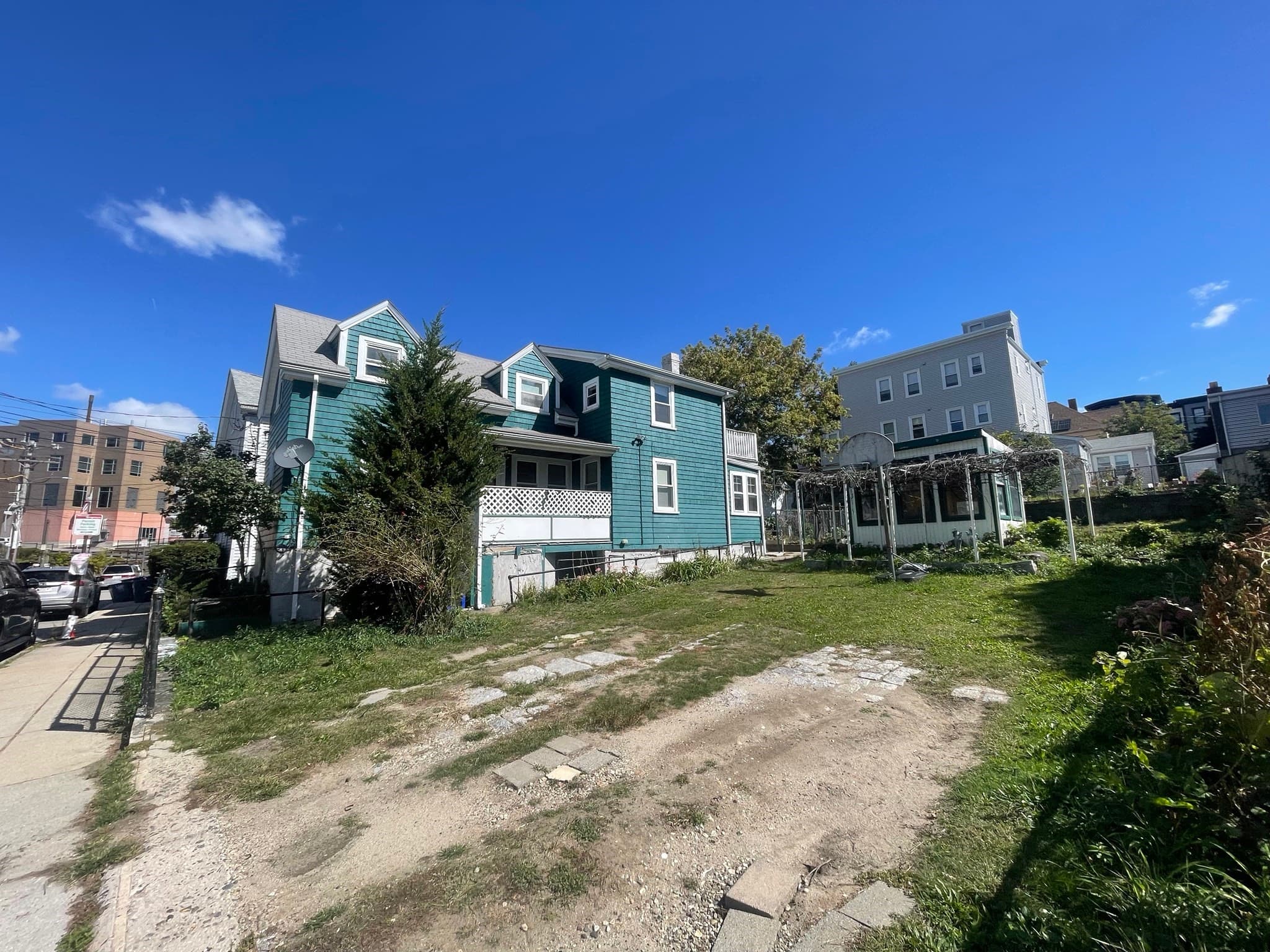 Residential at 12 Shepard St, Boston MA 02135, Boston, photo 4 of 24
