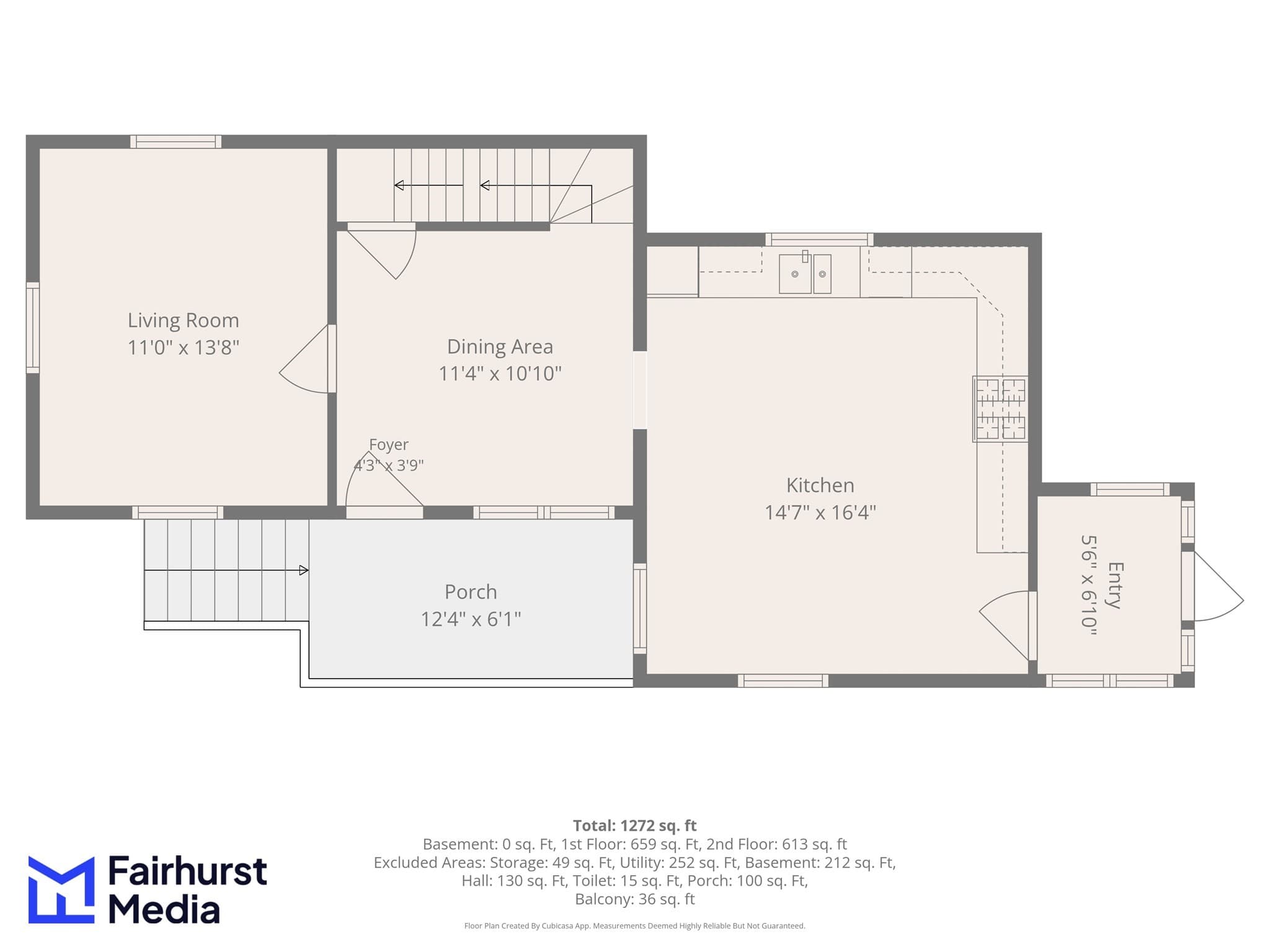 Residential at 12 Shepard St, Boston MA 02135, Boston, photo 21 of 24
