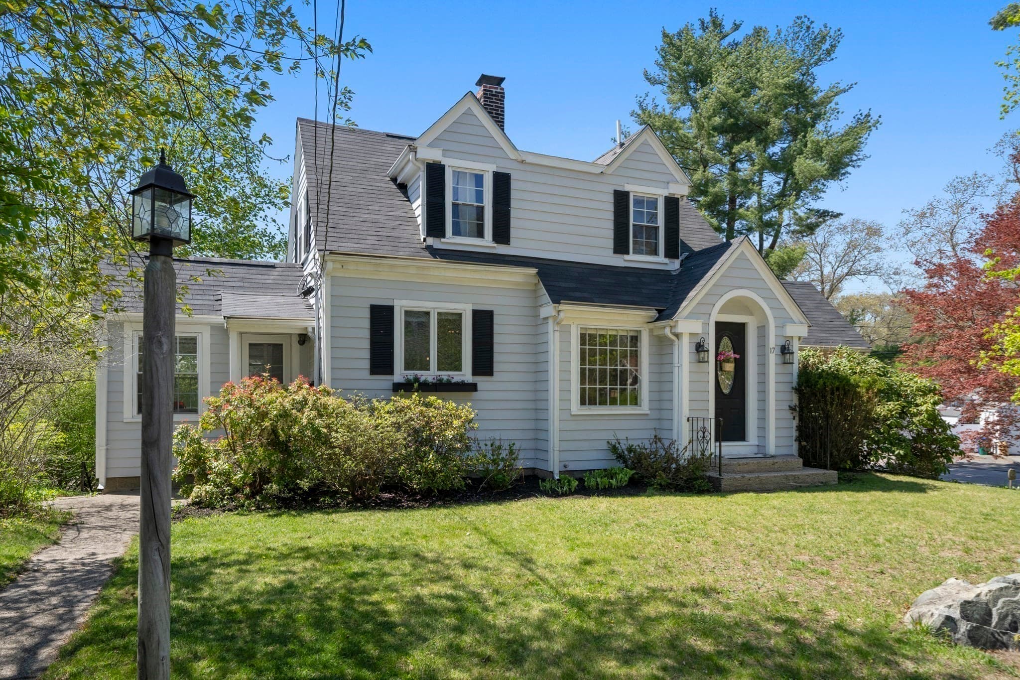 17 Dalton, Holbrook MA 02343
