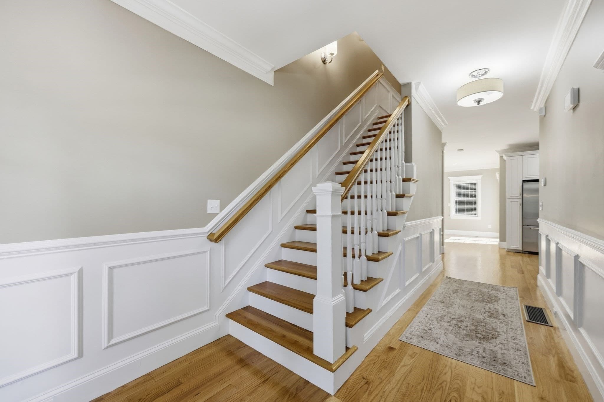 Single Family Residence at 95 Spiers Road, Newton MA 02459, Newton, photo 17 of 41