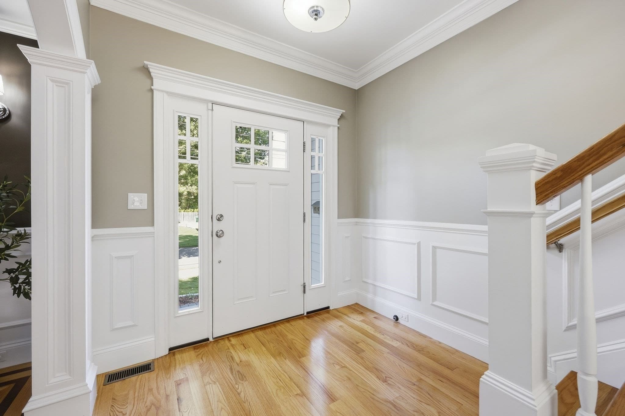 Single Family Residence at 95 Spiers Road, Newton MA 02459, Newton, photo 3 of 41