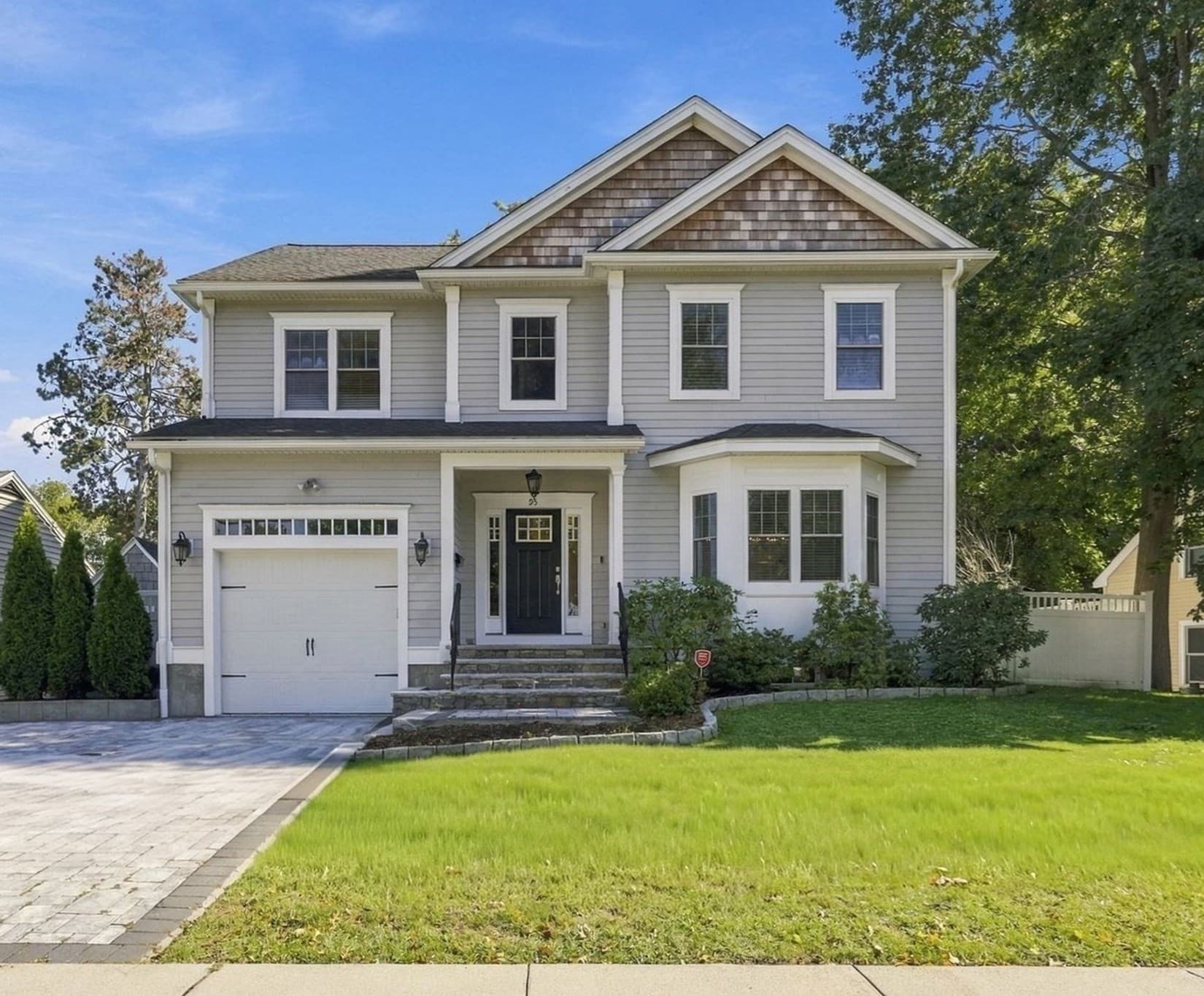 95 Spiers Road, Newton MA 02459