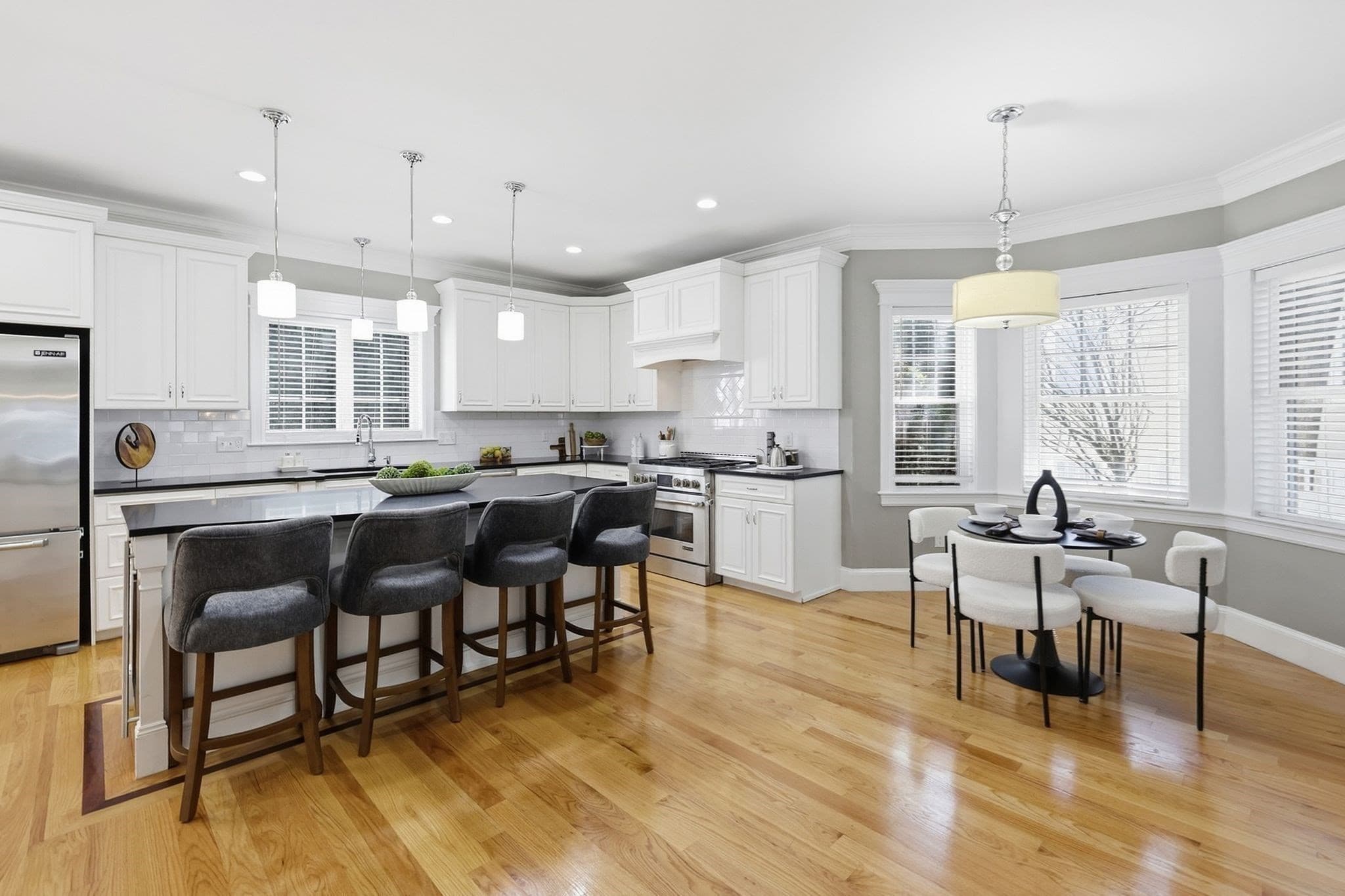 Single Family Residence at 95 Spiers Road, Newton MA 02459, Newton, photo 9 of 41