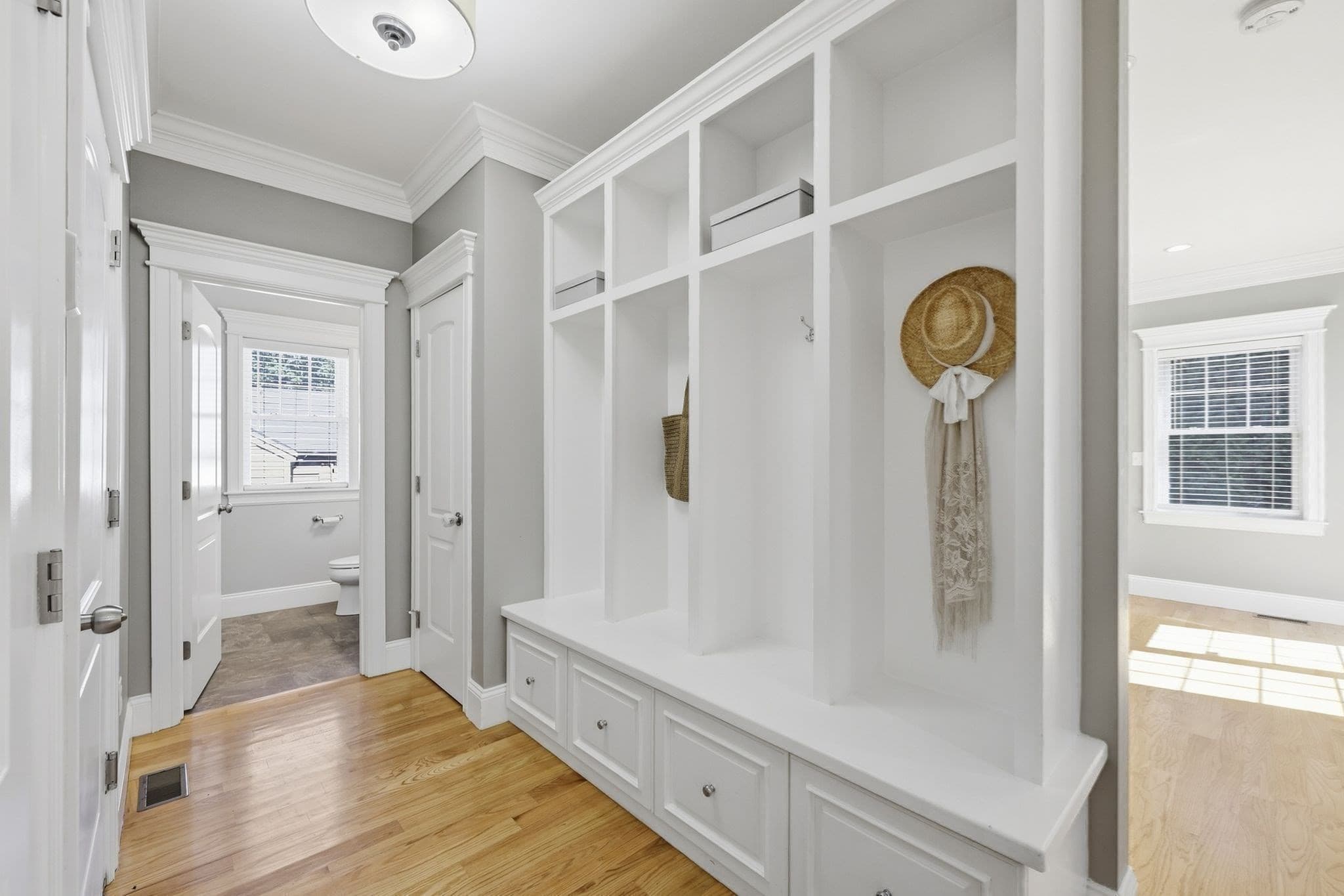 Single Family Residence at 95 Spiers Road, Newton MA 02459, Newton, photo 15 of 41