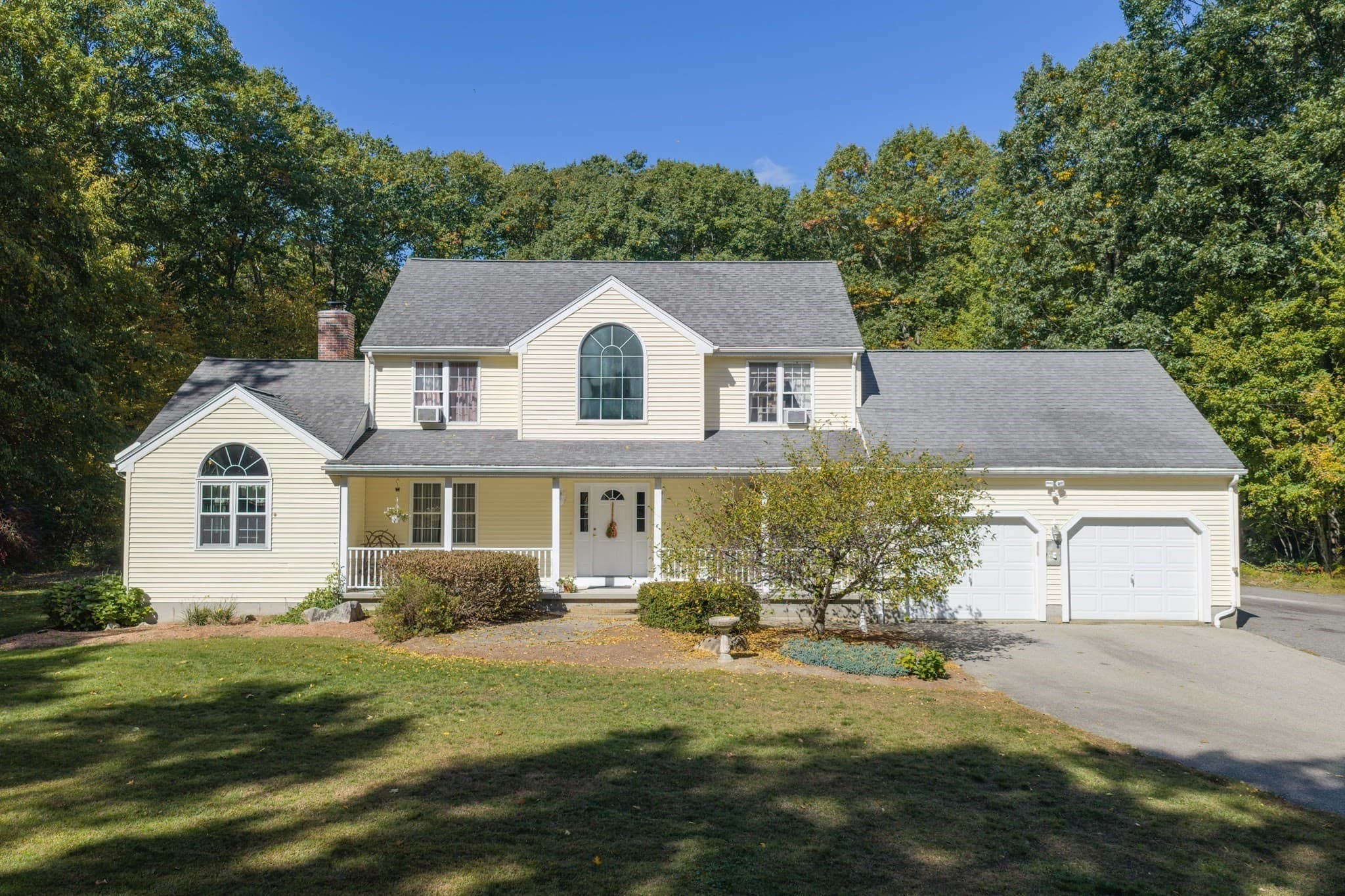 82A Daniels Road, Charlton MA 01507