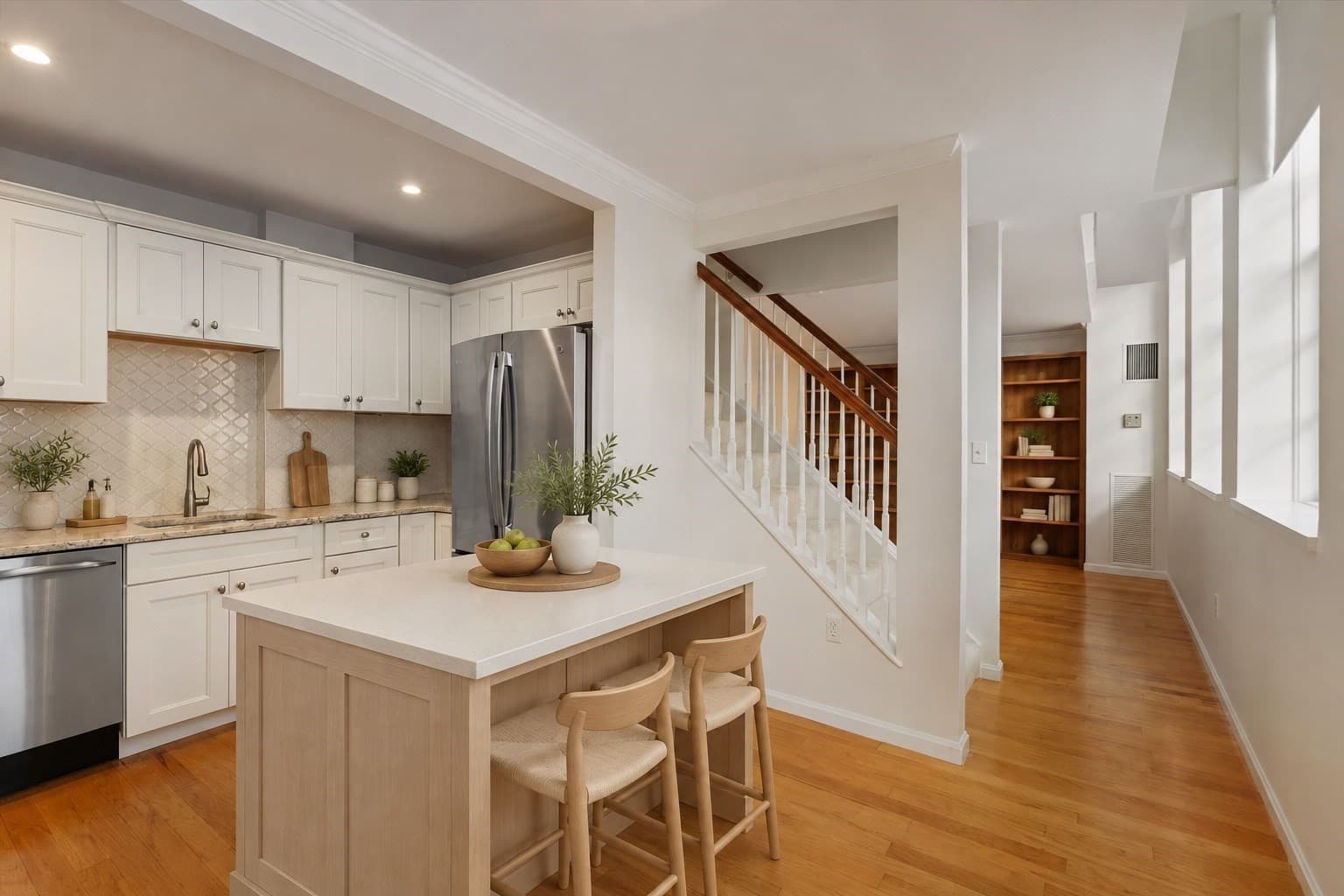 Condominium at 106 13th # 312, Boston MA 02129, Boston, photo 8 of 42