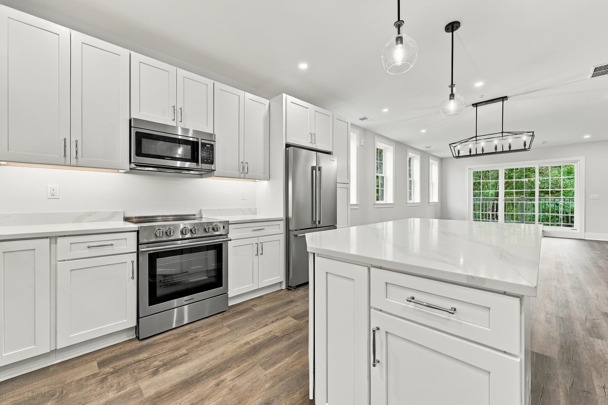 Condominium at 1 Liberty # I, Merrimac MA 01860, Merrimac, photo 6 of 32