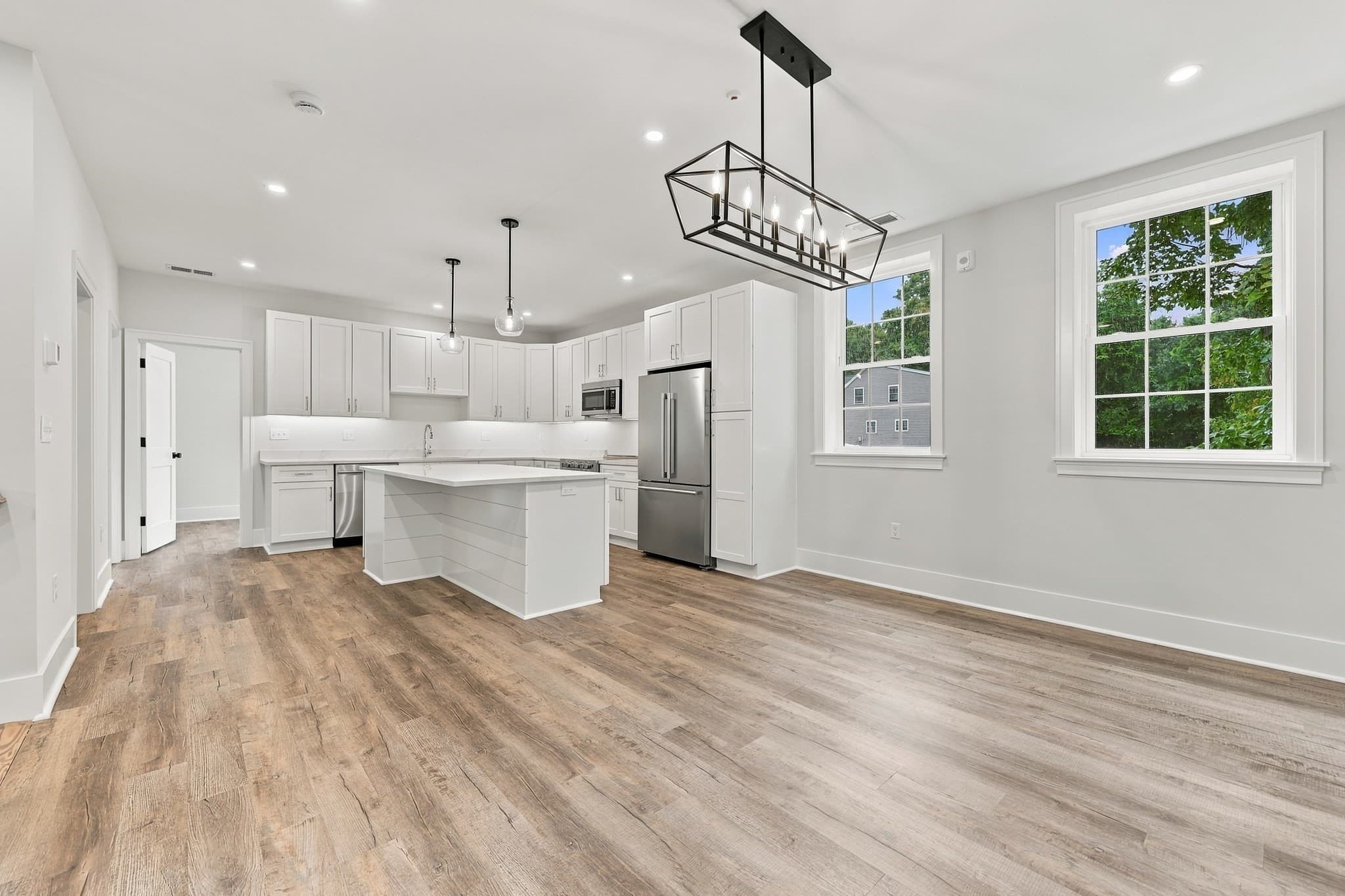 Condominium at 1 Liberty # I, Merrimac MA 01860, Merrimac, photo 9 of 32