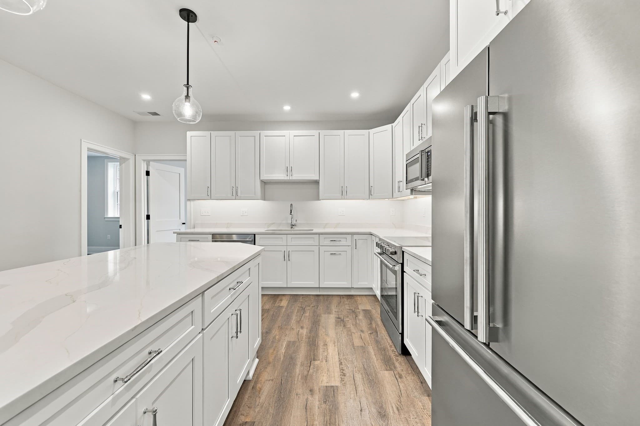 Condominium at 1 Liberty # I, Merrimac MA 01860, Merrimac, photo 4 of 32