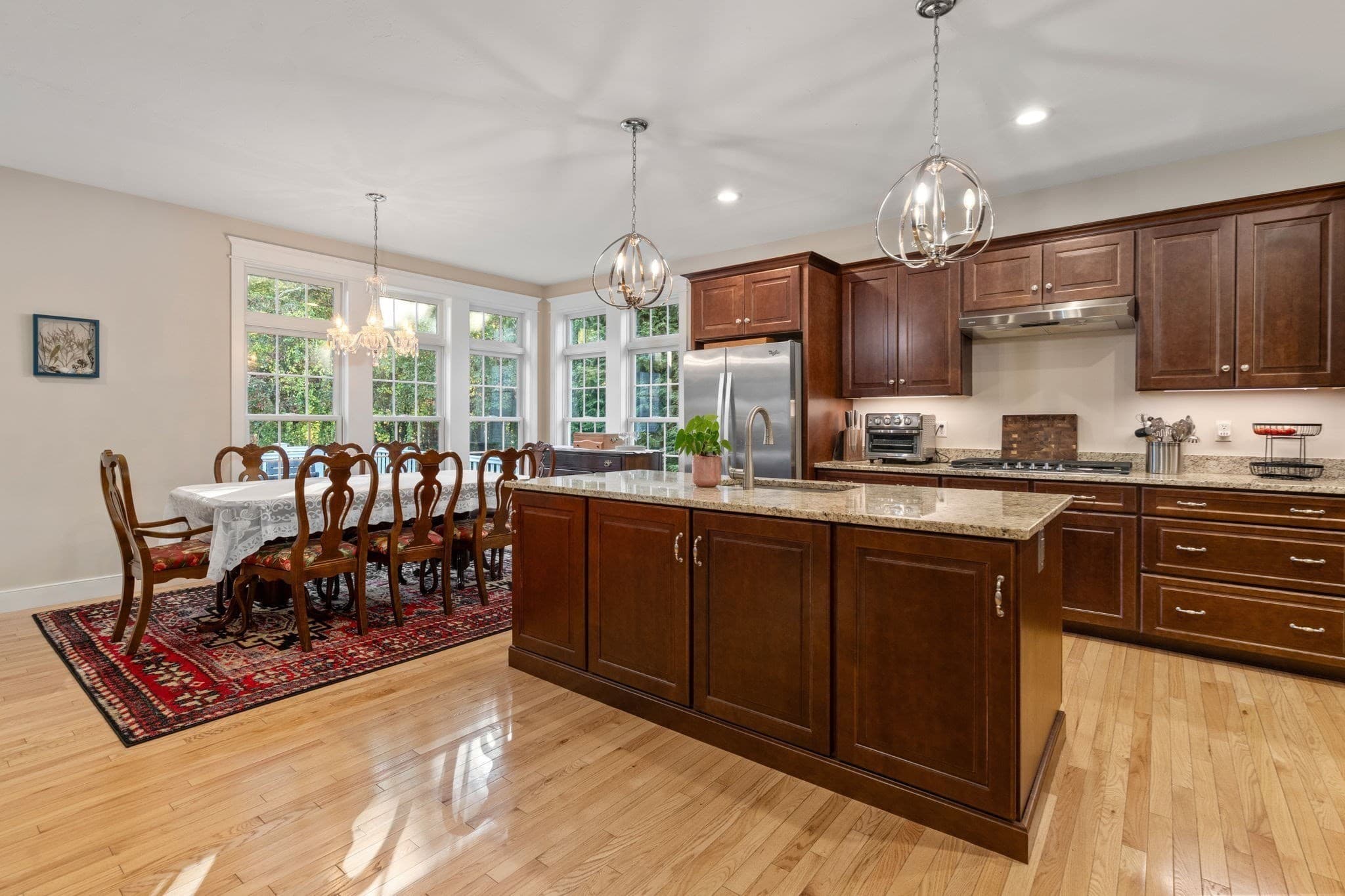Single Family Residence at 40 Emerald Way, Walpole MA 02081, Walpole, photo 7 of 28