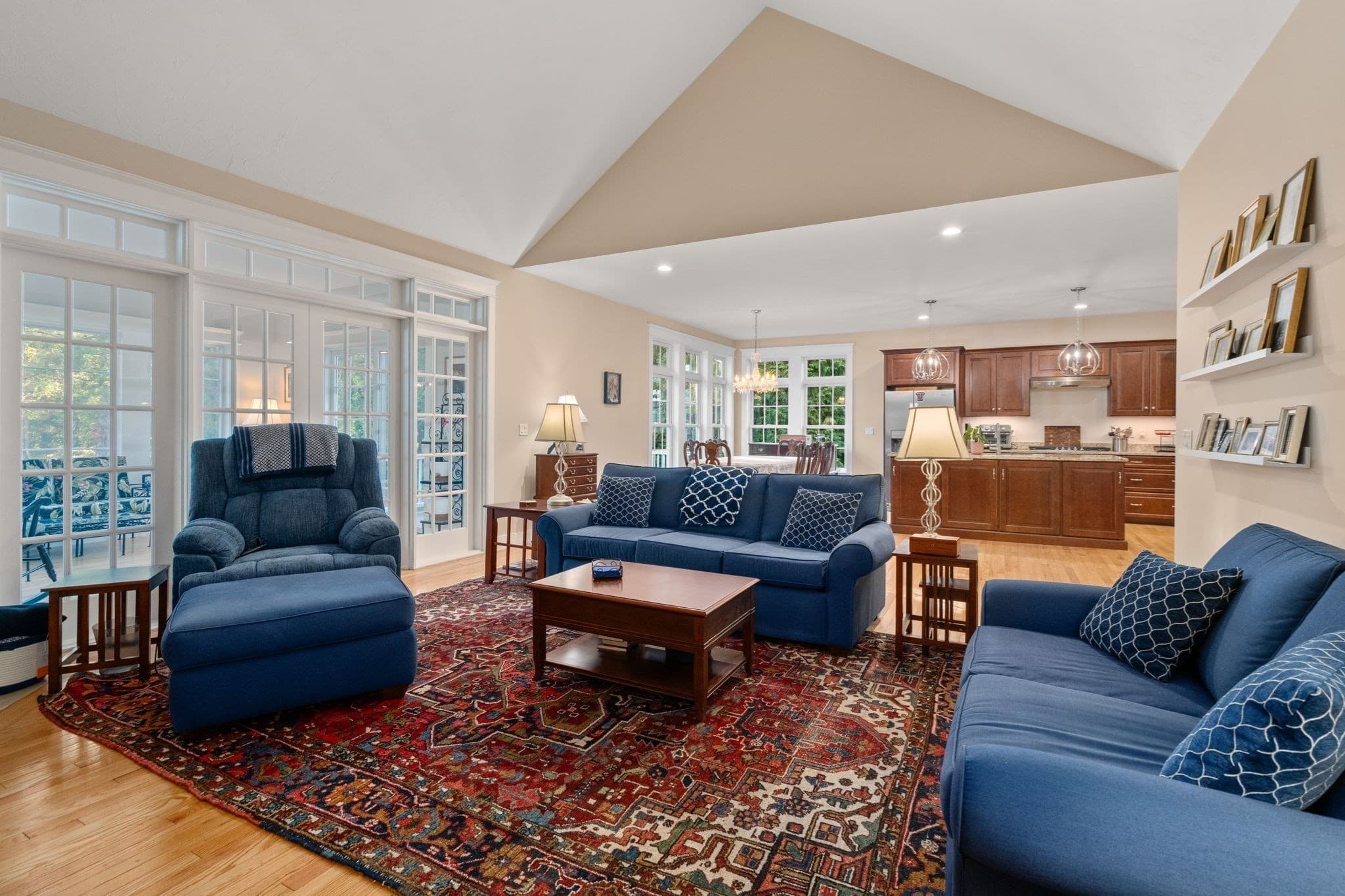 Single Family Residence at 40 Emerald Way, Walpole MA 02081, Walpole, photo 5 of 28