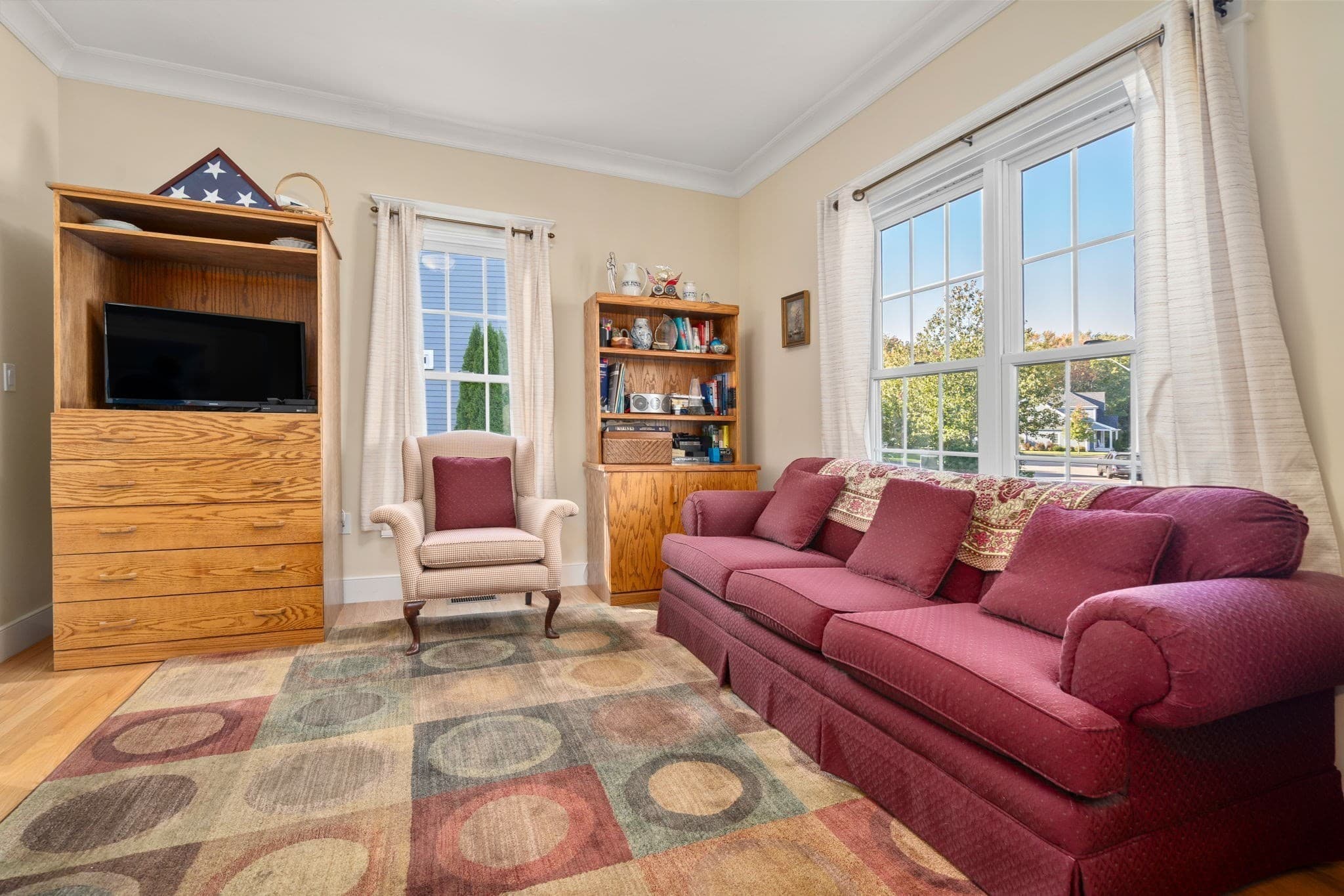 Single Family Residence at 40 Emerald Way, Walpole MA 02081, Walpole, photo 11 of 28