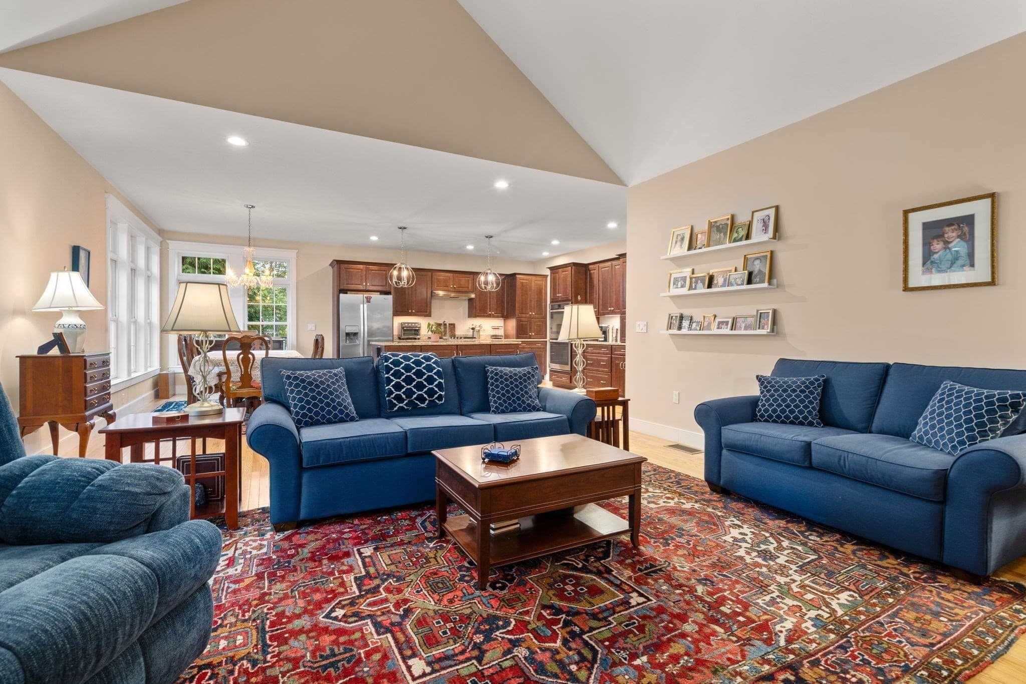 Single Family Residence at 40 Emerald Way, Walpole MA 02081, Walpole, photo 4 of 28