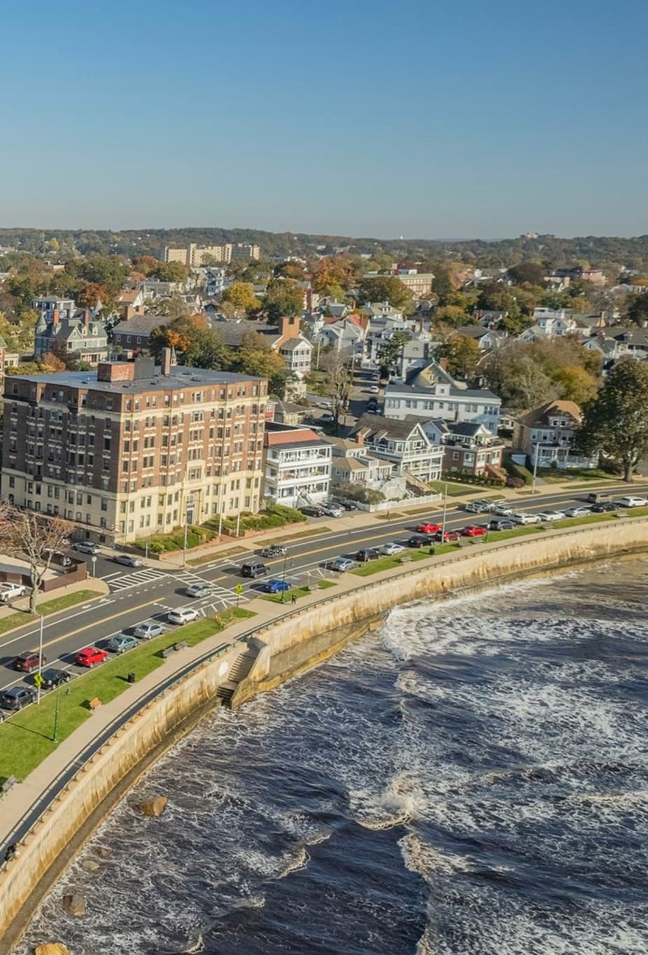 285 Lynn Shore Dr # 409, Lynn MA 01902