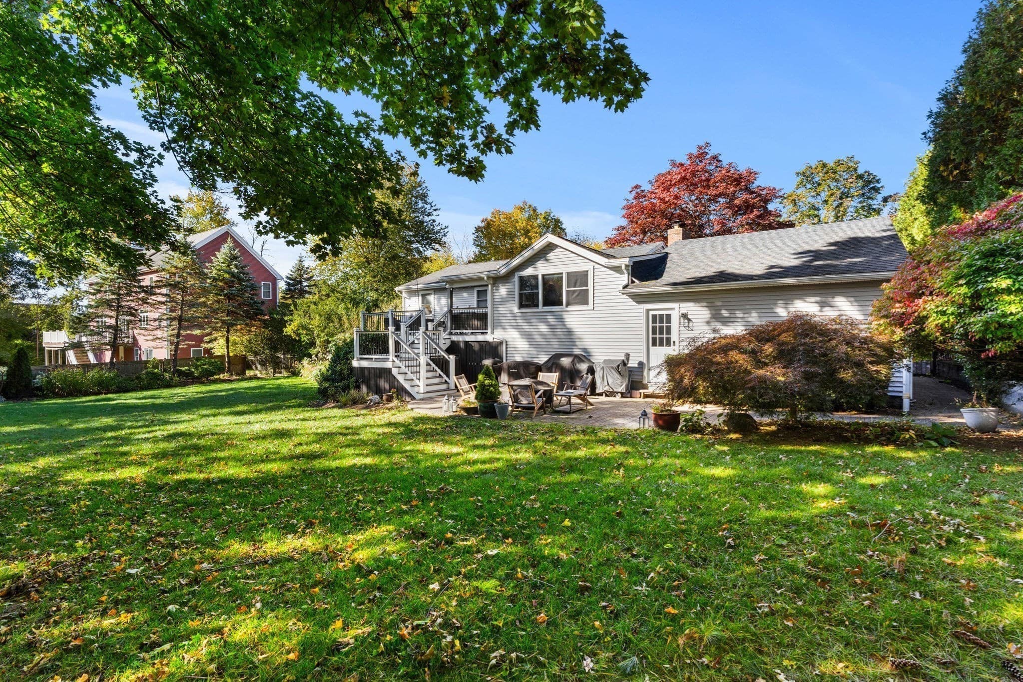 Single Family Residence at 3 Lavalley Ln, Newburyport MA 01950, Newburyport, photo 40 of 42