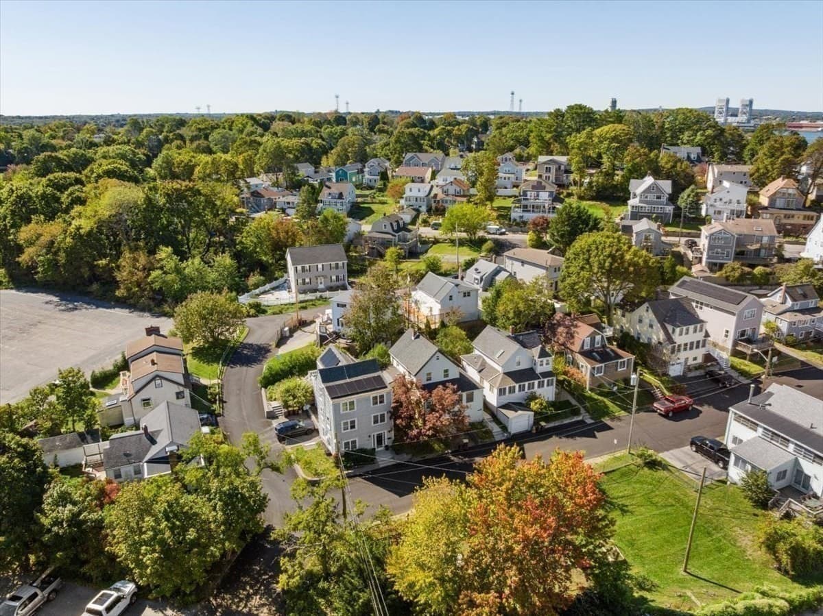 Single Family Residence at 41 Massasoit Rd, Weymouth MA 02191, Weymouth, photo 23 of 39