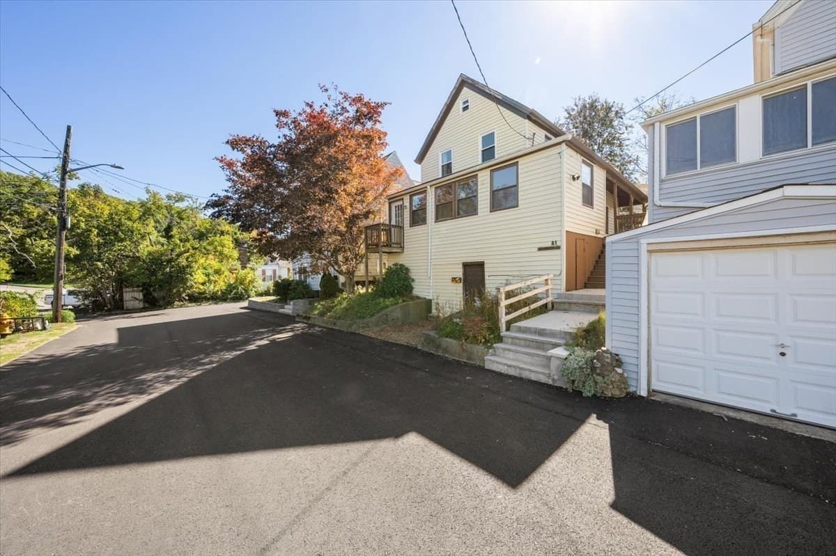 Single Family Residence at 41 Massasoit Rd, Weymouth MA 02191, Weymouth, photo 2 of 39