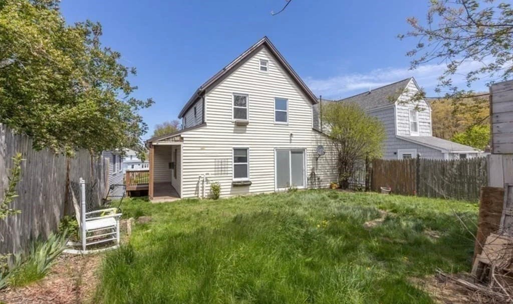 Single Family Residence at 41 Massasoit Rd, Weymouth MA 02191, Weymouth, photo 38 of 39
