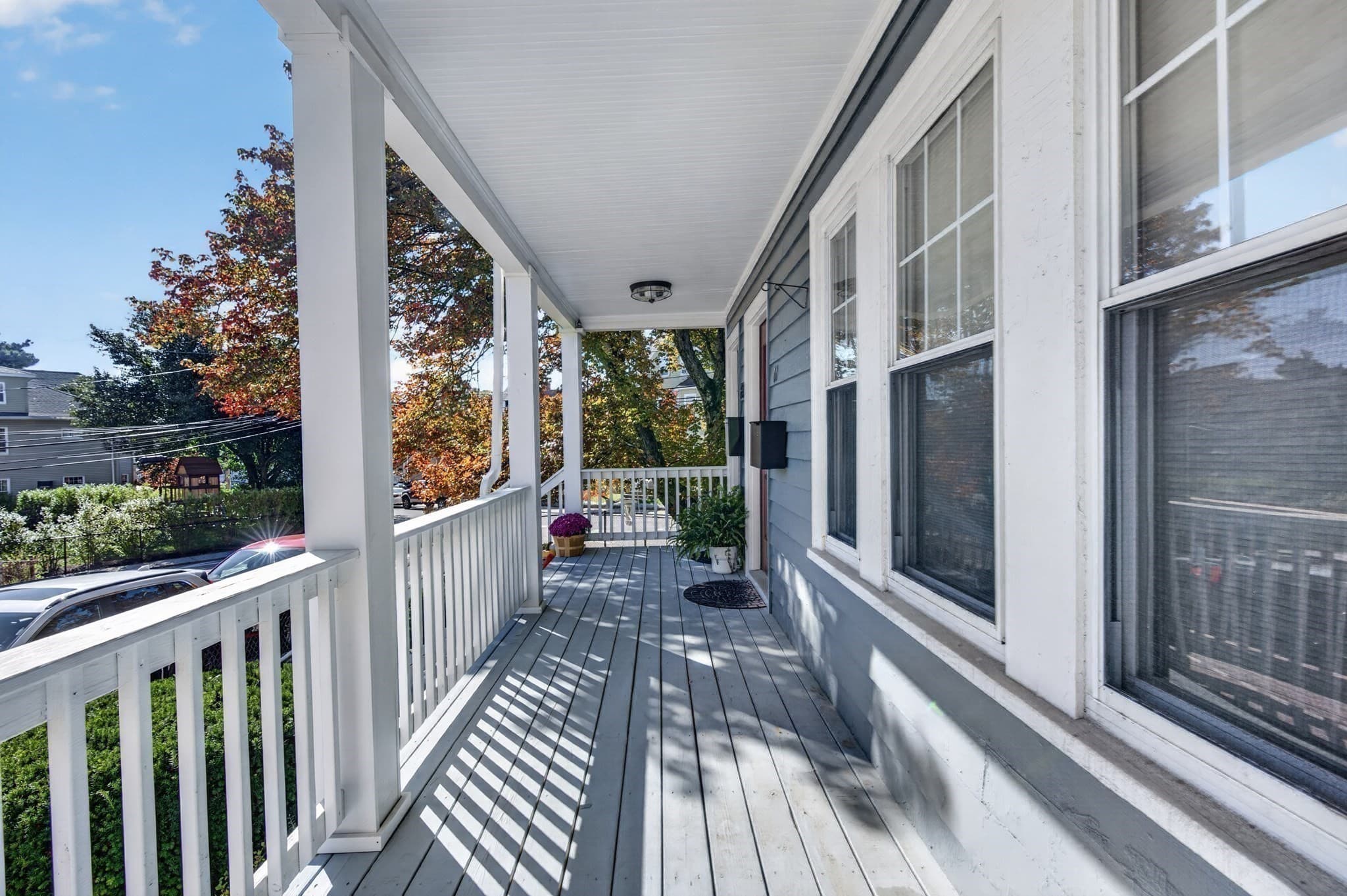 Condominium at 61-63 Philbrick St # 1, Boston MA 02131, Boston, photo 23 of 41