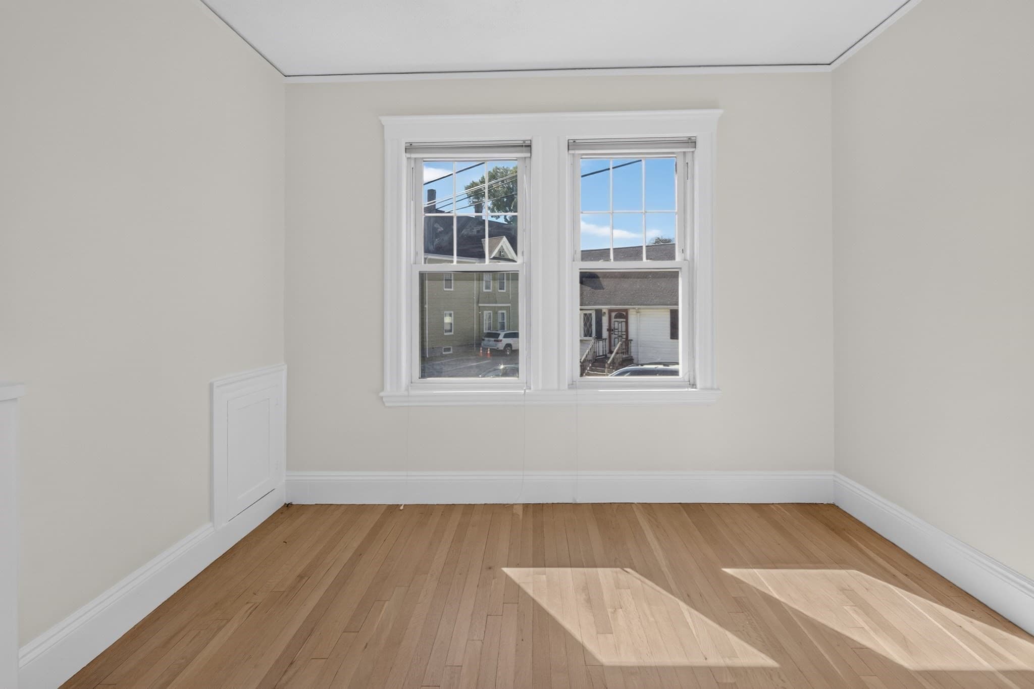 Condominium at 61-63 Philbrick St # 1, Boston MA 02131, Boston, photo 33 of 41