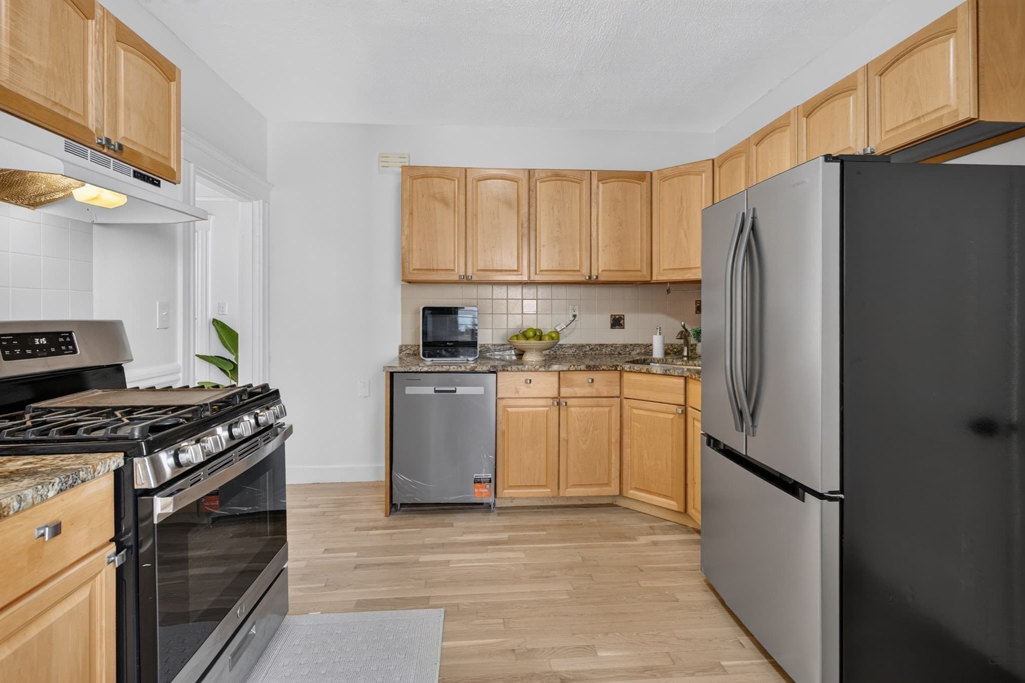 Condominium at 61-63 Philbrick St # 1, Boston MA 02131, Boston, photo 37 of 41
