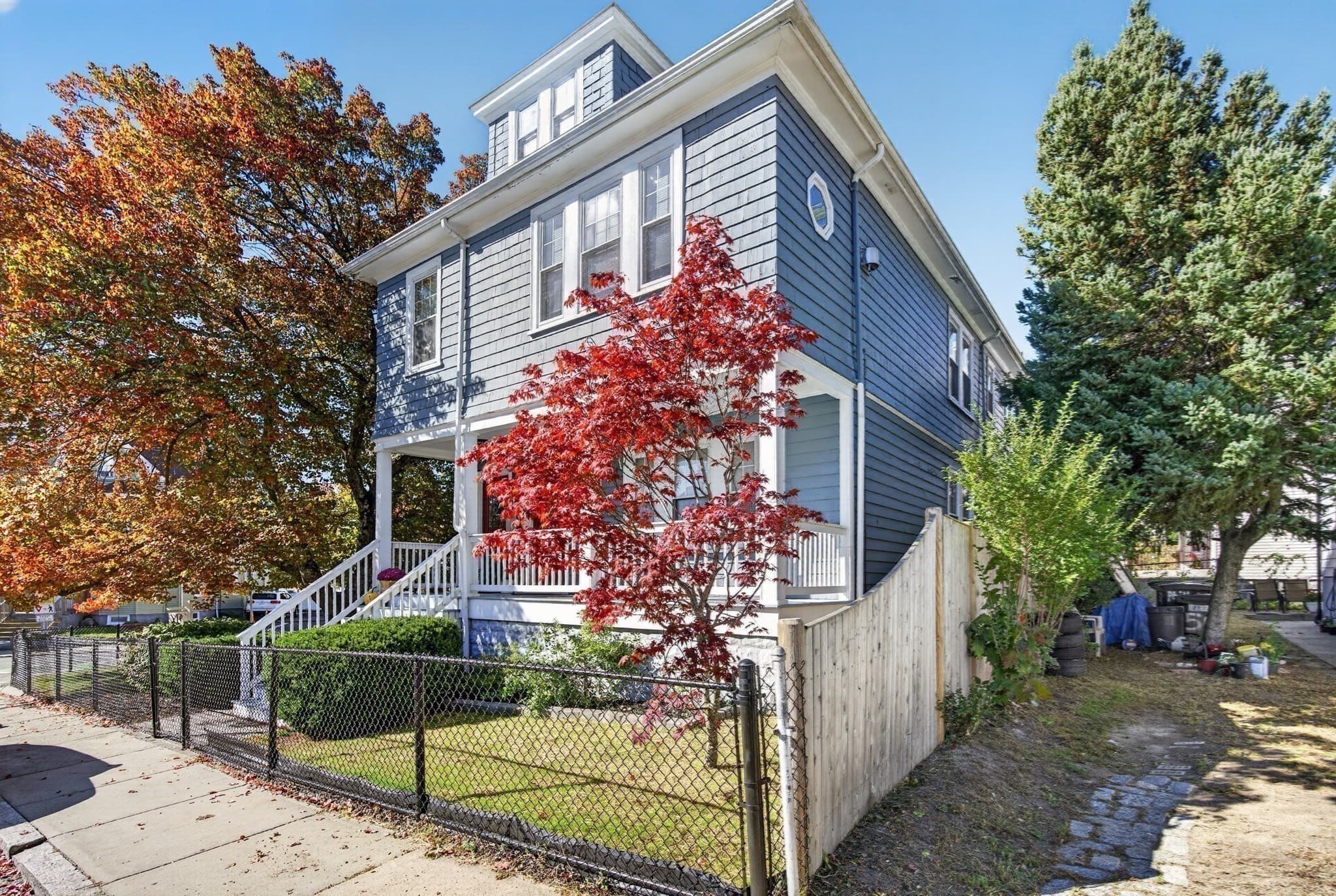 Condominium at 61-63 Philbrick St # 1, Boston MA 02131, Boston, photo 19 of 41