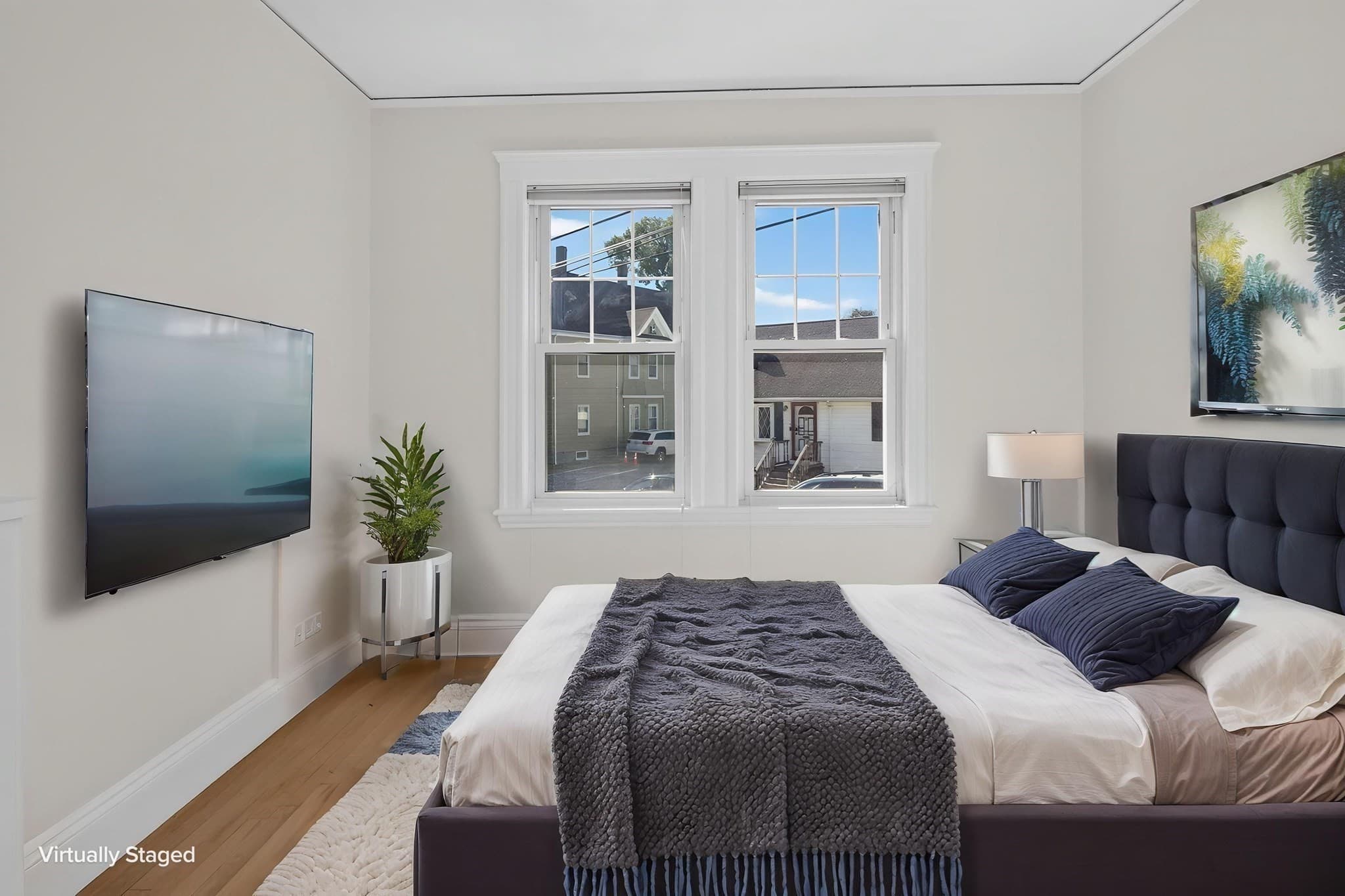 Condominium at 61-63 Philbrick St # 1, Boston MA 02131, Boston, photo 8 of 41
