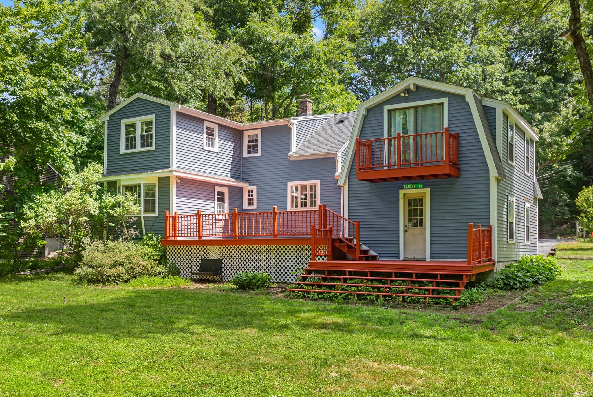 Single Family Residence at 43 Brennan Way, Holden MA 01520, Holden, photo 23 of 24