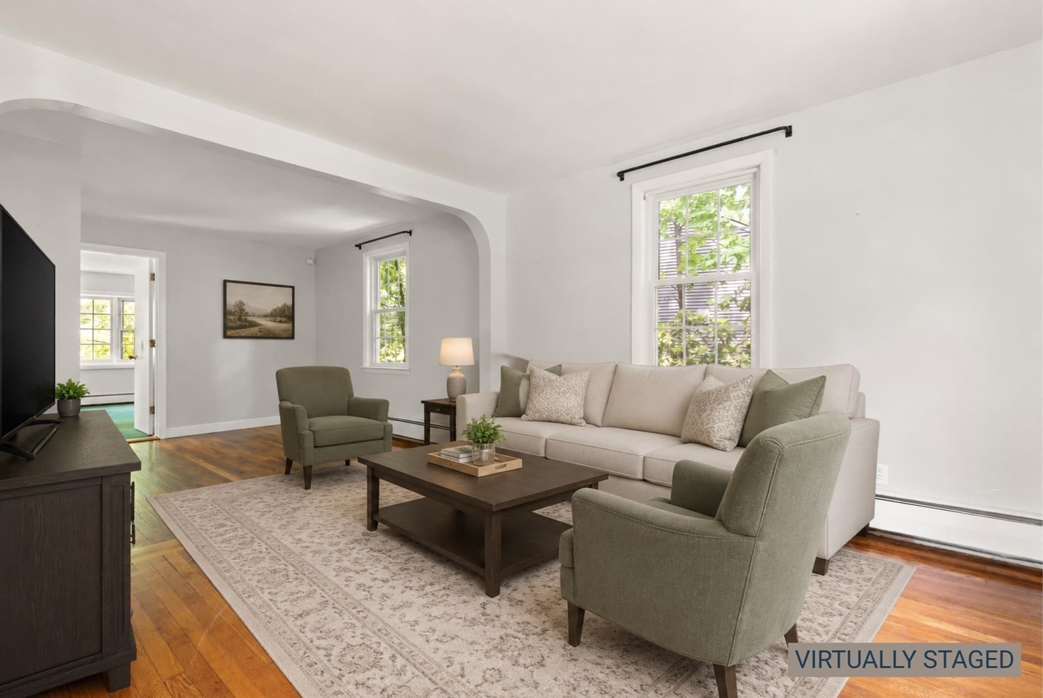 Single Family Residence at 43 Brennan Way, Holden MA 01520, Holden, photo 2 of 24