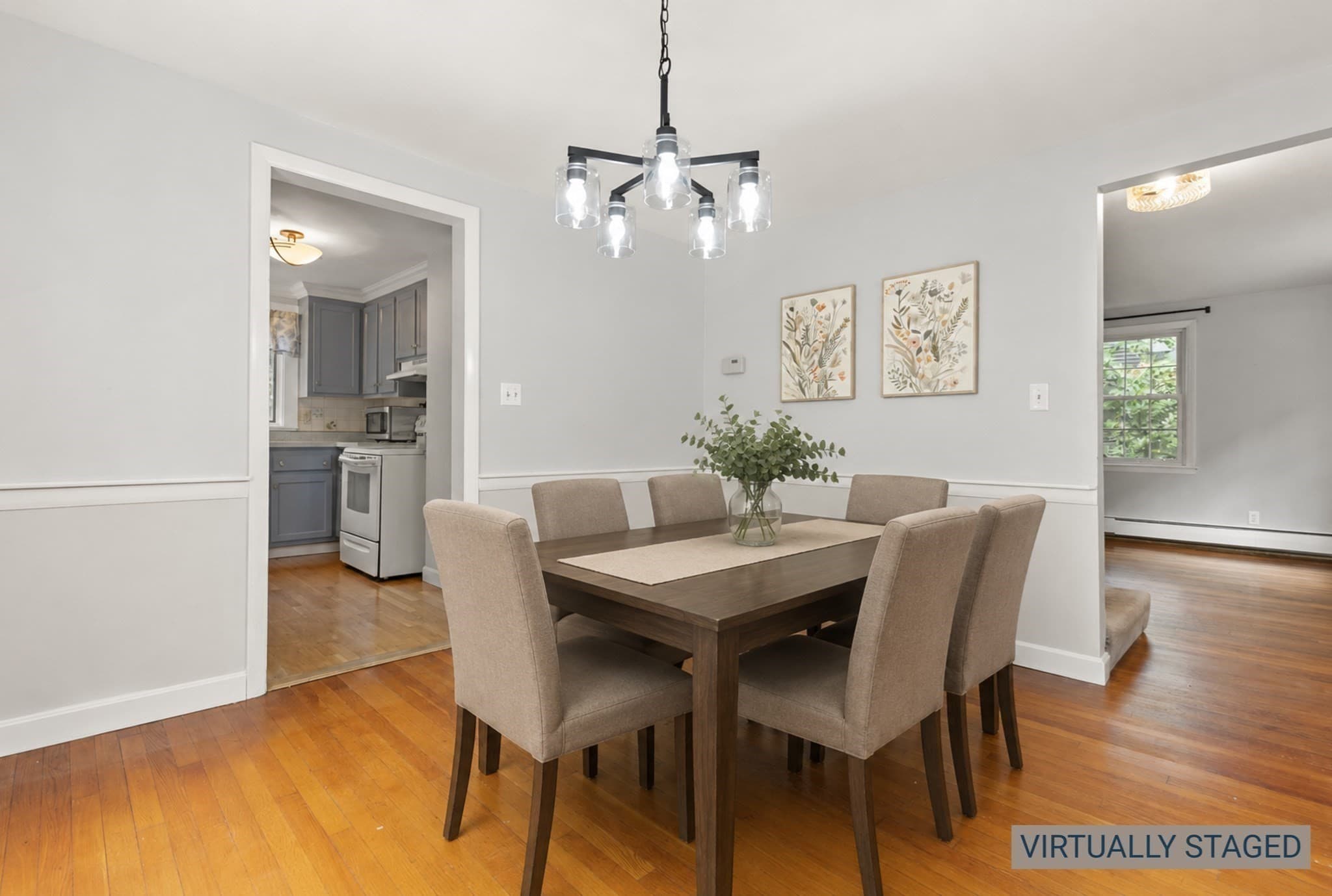 Single Family Residence at 43 Brennan Way, Holden MA 01520, Holden, photo 3 of 24