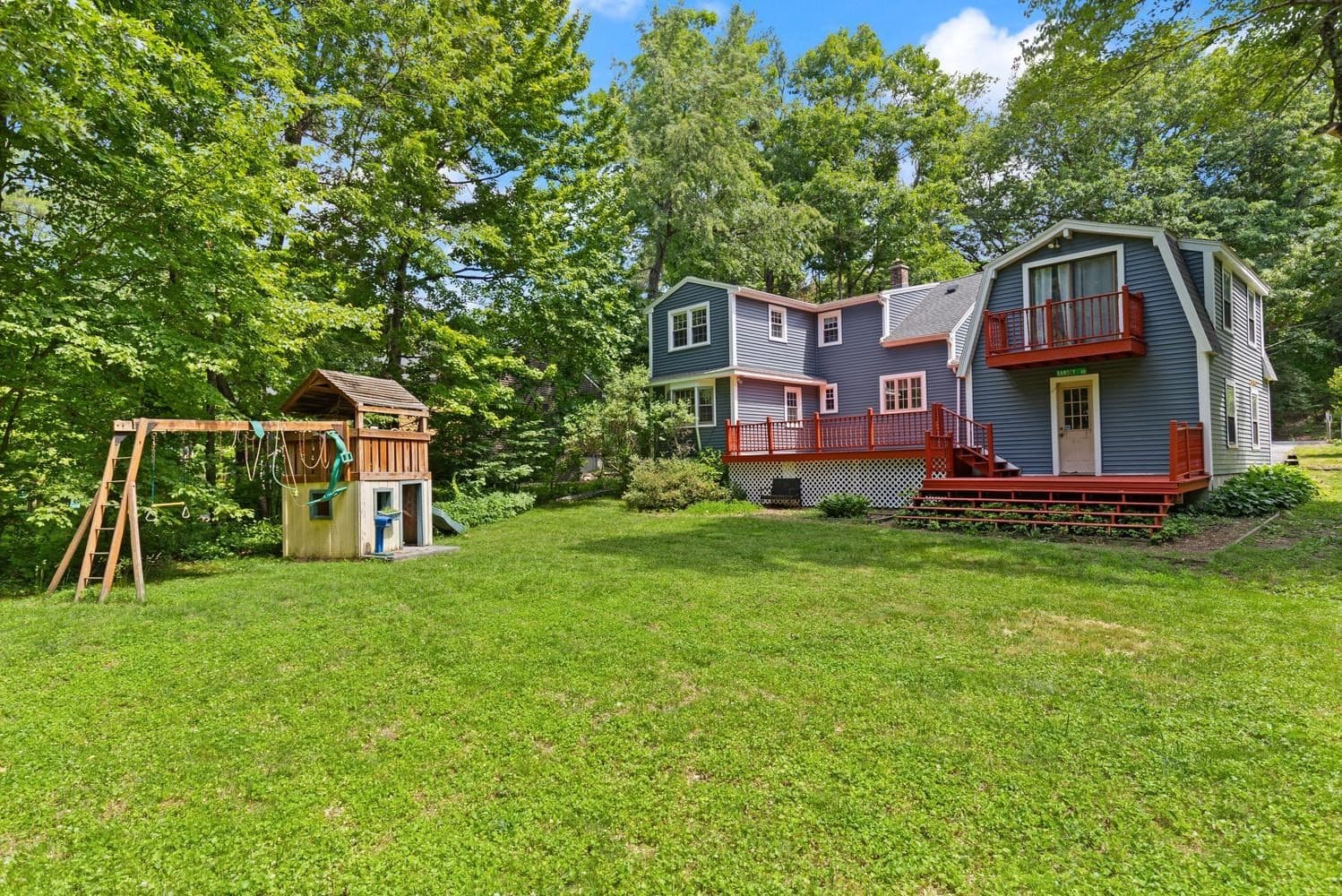 Single Family Residence at 43 Brennan Way, Holden MA 01520, Holden, photo 24 of 24