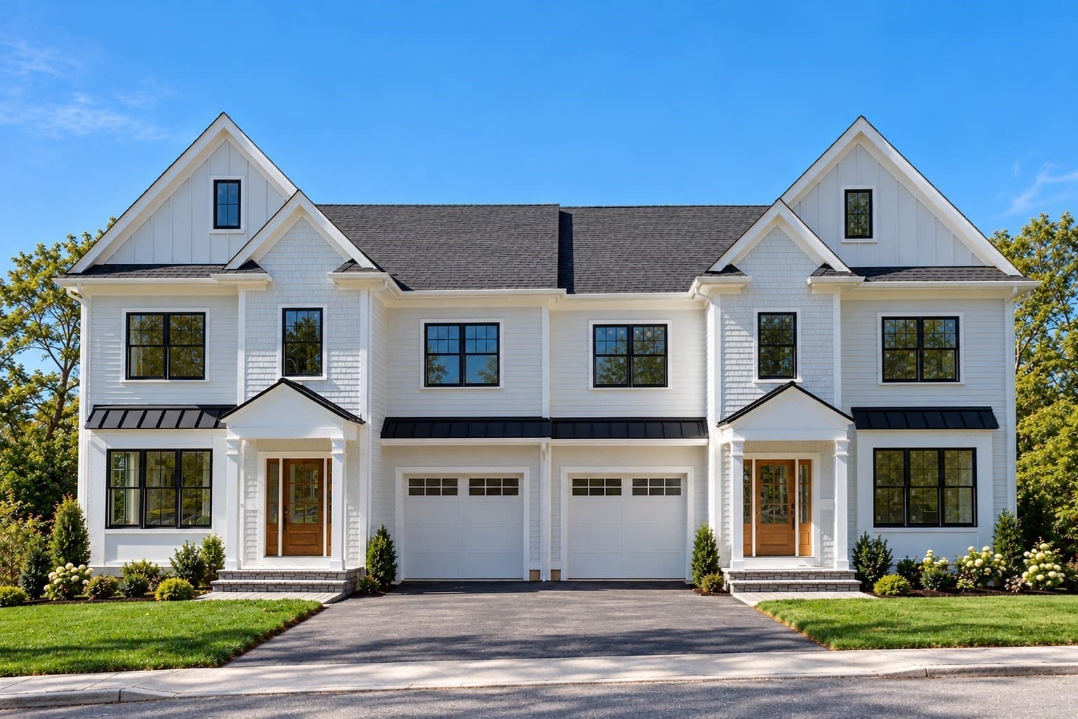 4 Crescent Rd # 1, Needham MA 02494