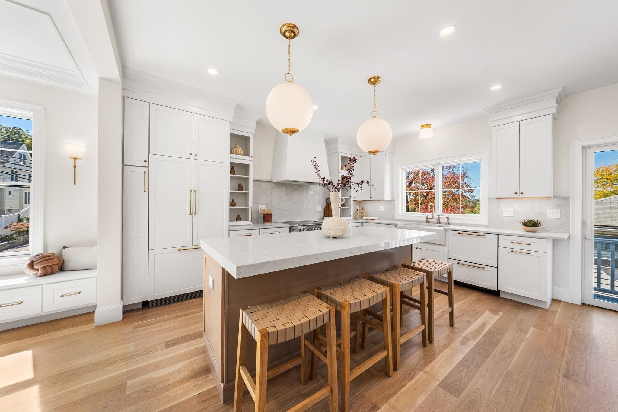 Condominium at 4 Crescent Rd # 1, Needham MA 02494, Needham, photo 5 of 26