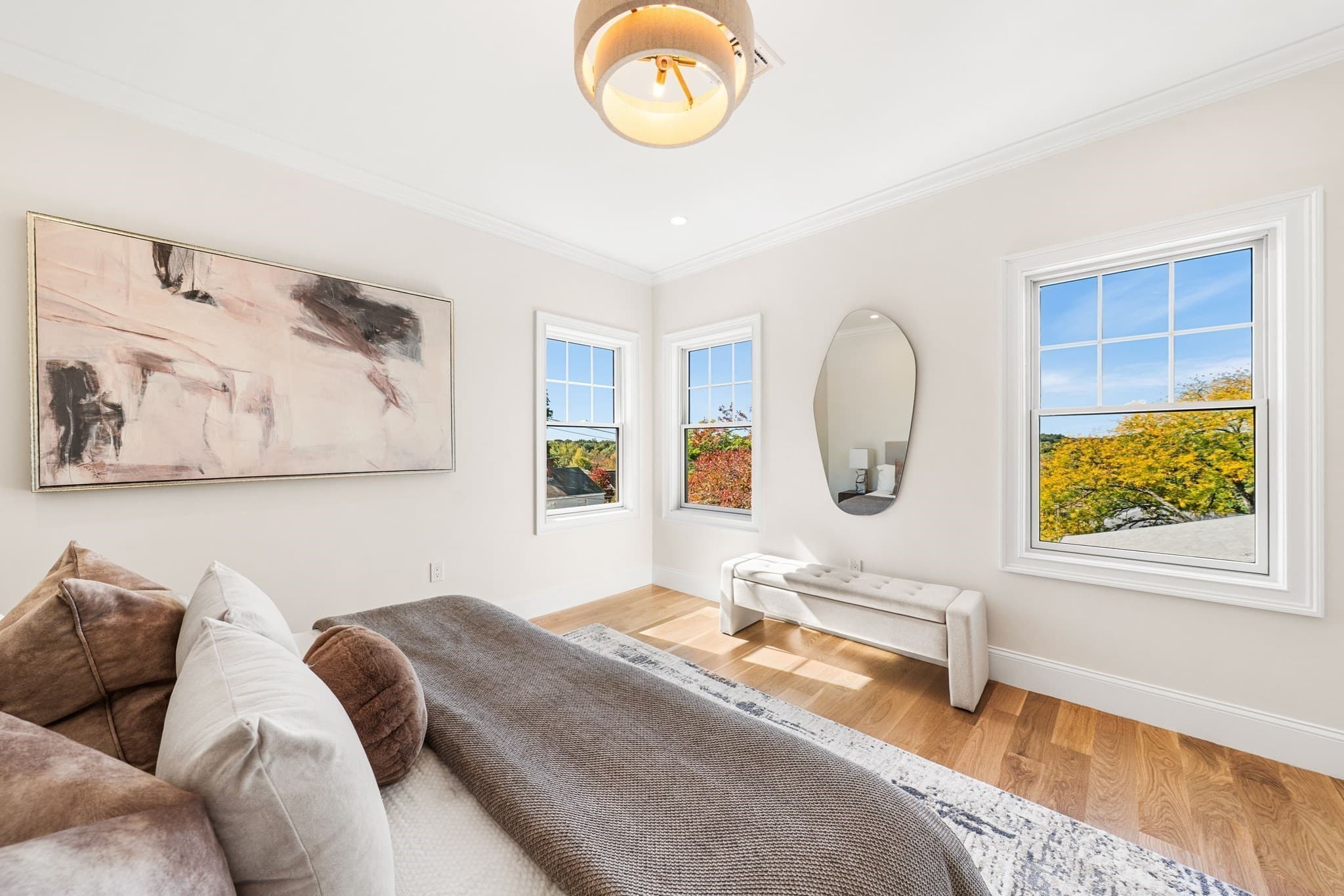 Condominium at 4 Crescent Rd # 1, Needham MA 02494, Needham, photo 11 of 26