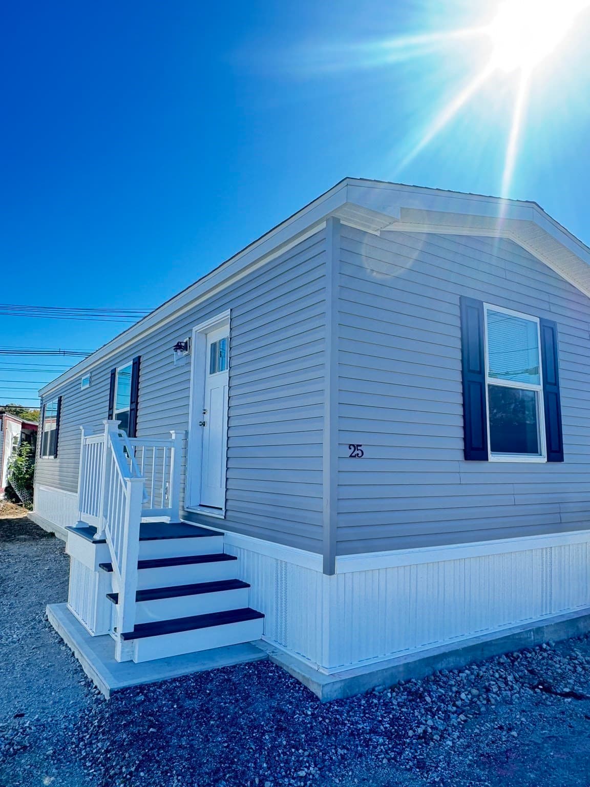 Mobile Home at 131 Washington Street # 25, Foxboro MA 02035, Foxboro, photo 4 of 21