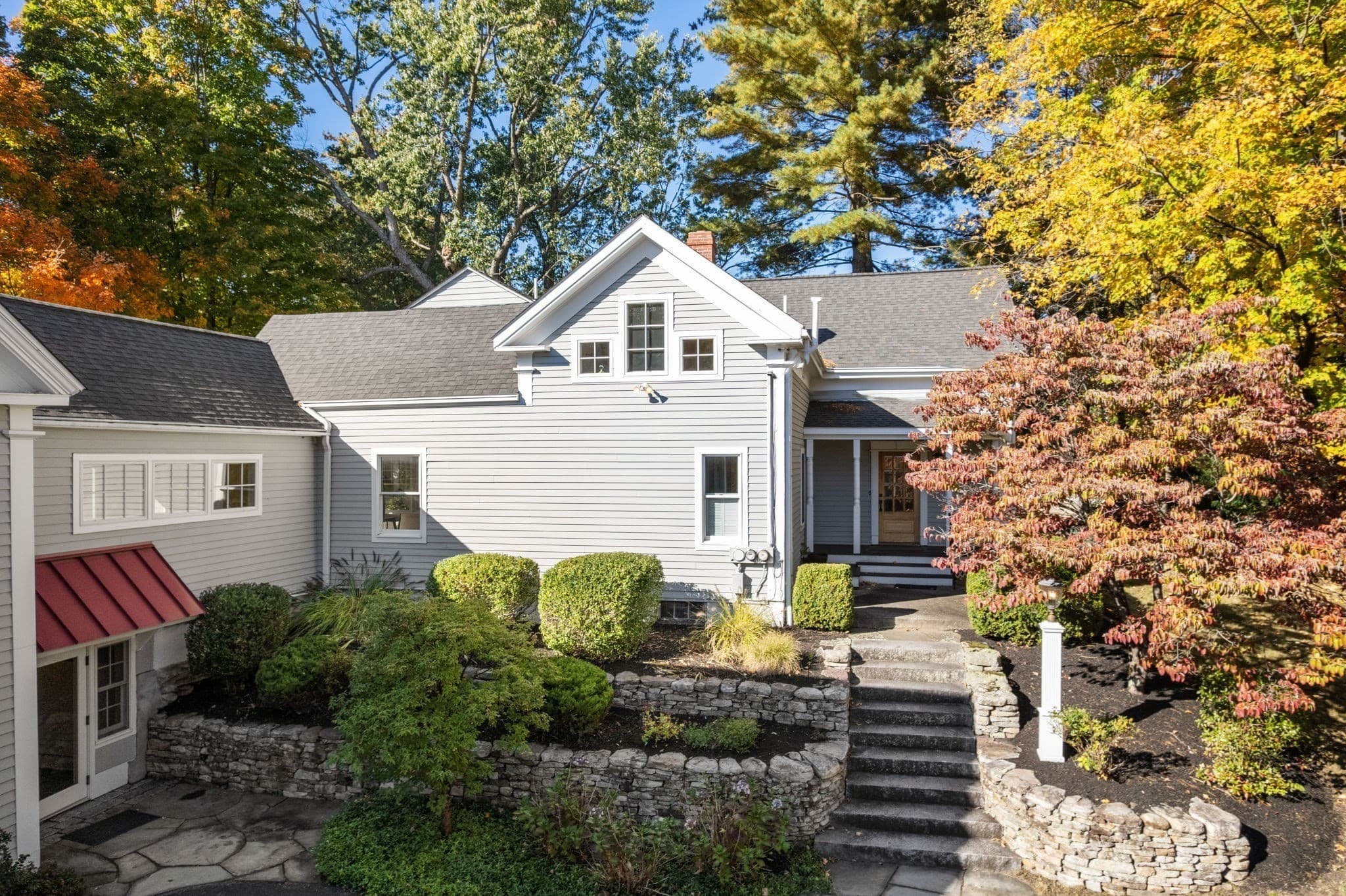 Single Family Residence at 101 Ayer Road, Harvard MA 01451, Harvard, photo 2 of 40