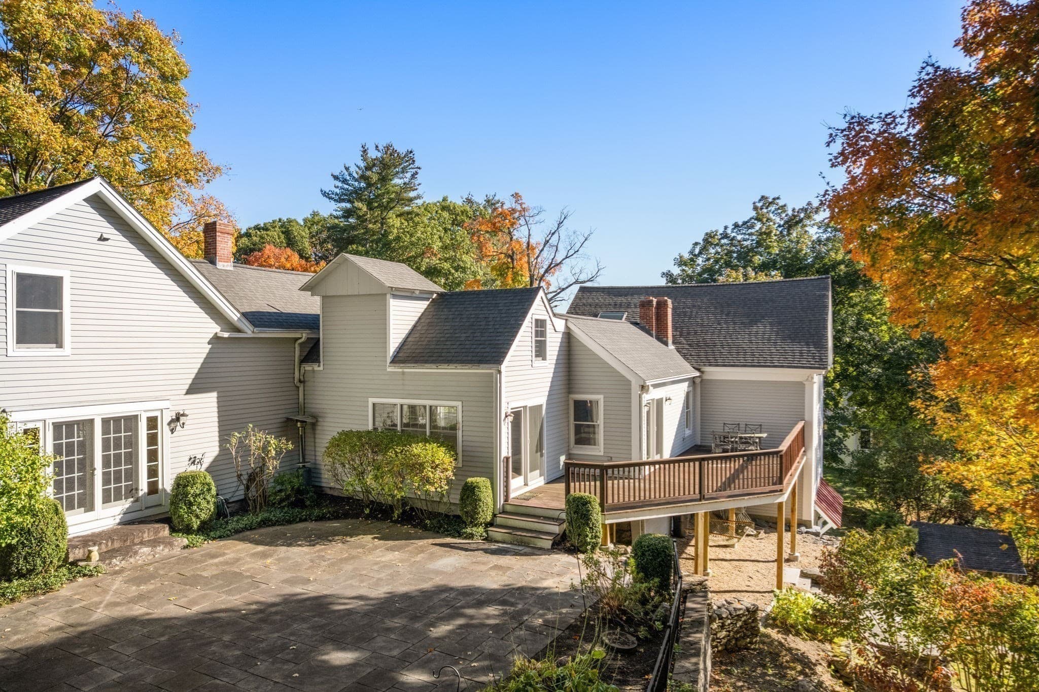 Single Family Residence at 101 Ayer Road, Harvard MA 01451, Harvard, photo 36 of 40
