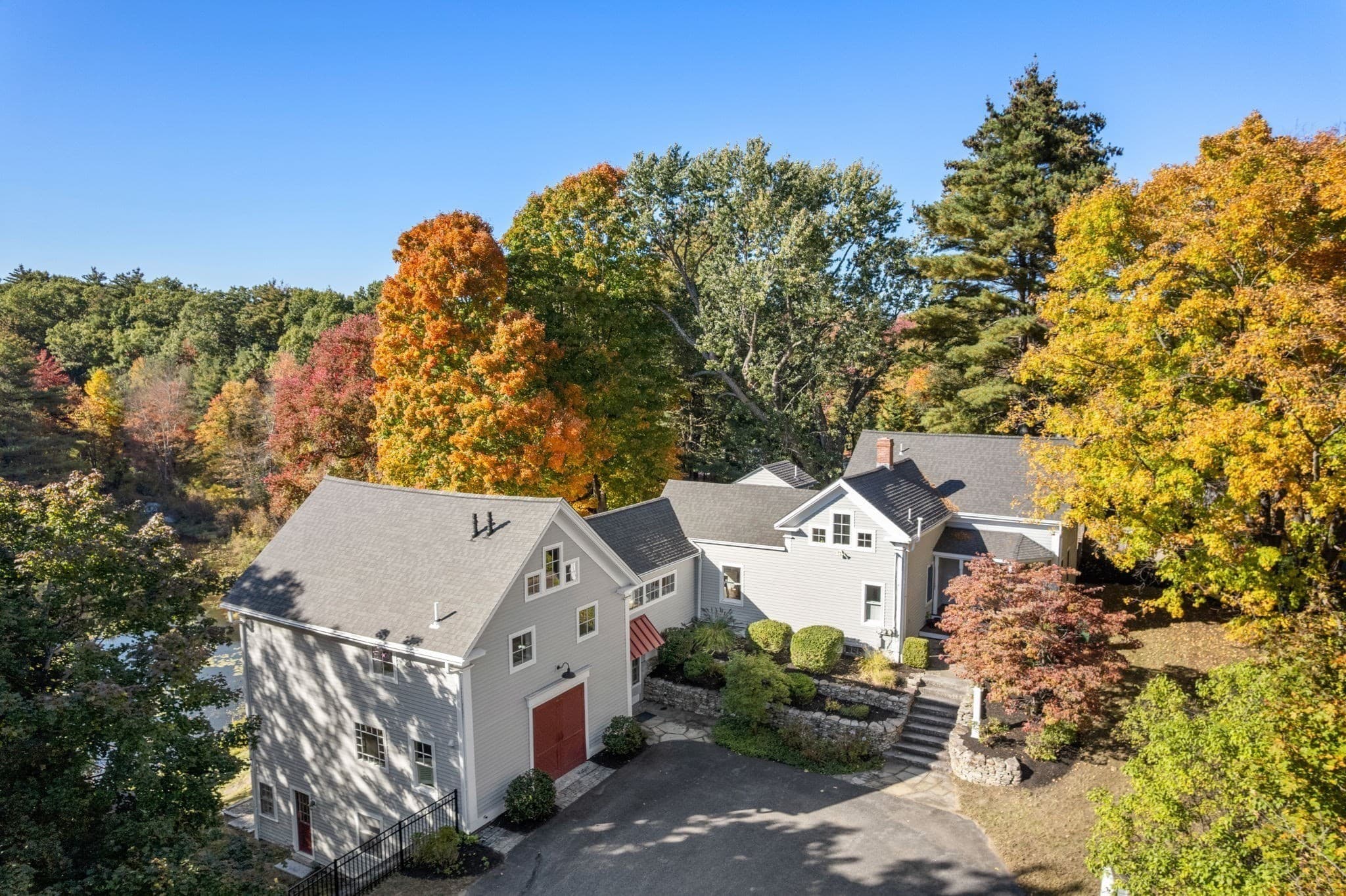 Single Family Residence at 101 Ayer Road, Harvard MA 01451, Harvard, photo 38 of 40