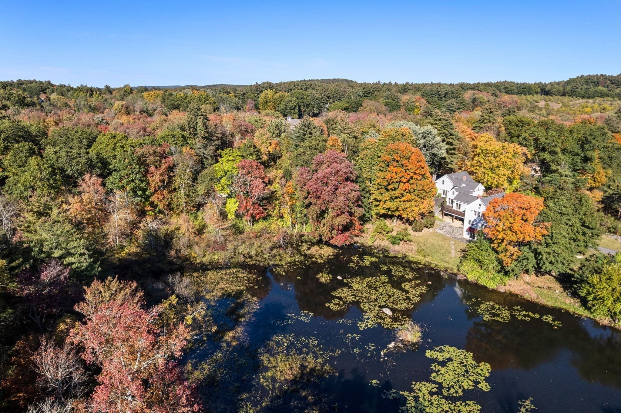 Single Family Residence at 101 Ayer Road, Harvard MA 01451, Harvard, photo 39 of 40