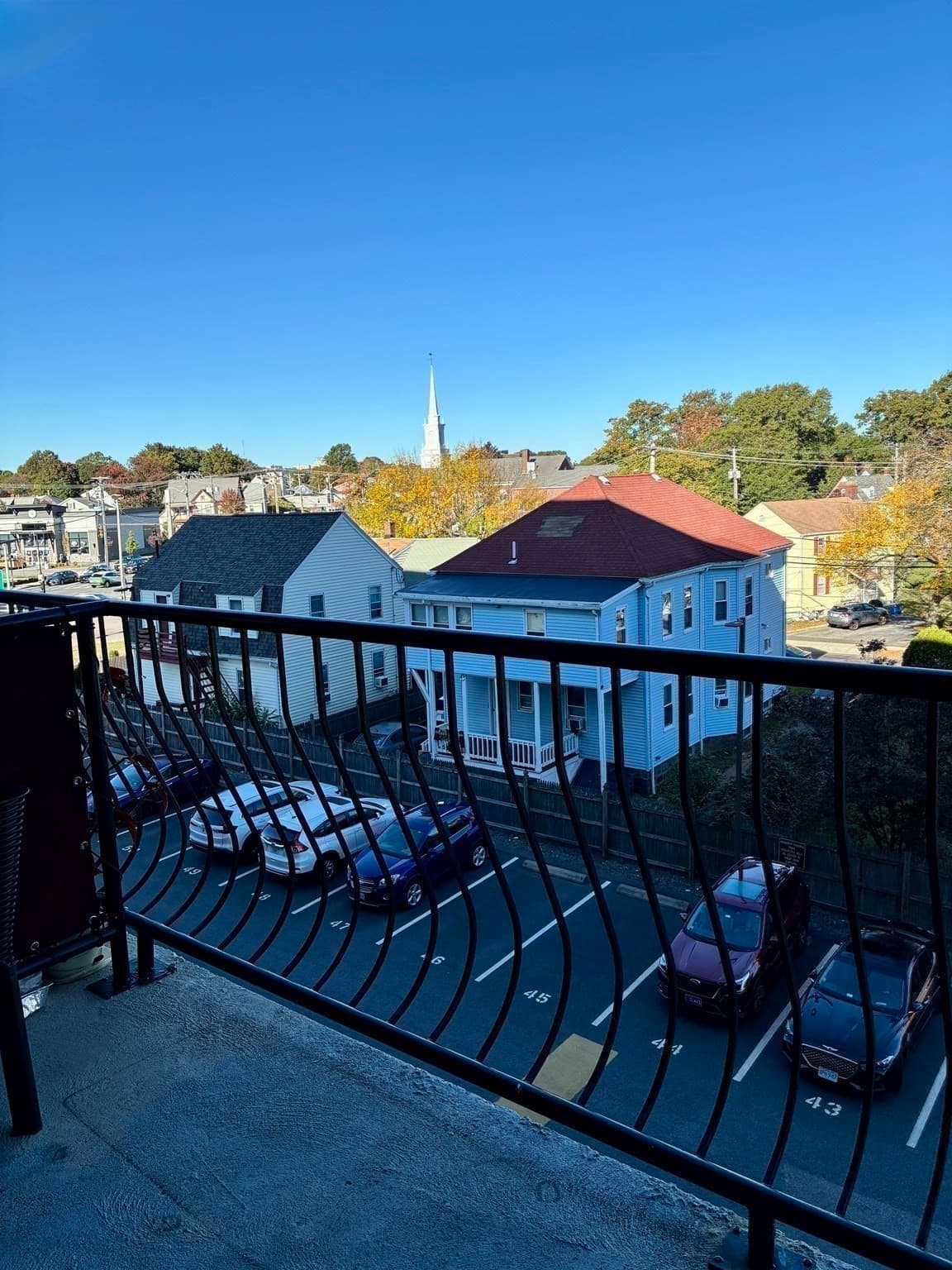 Condominium at 500 Washington St # 403, Quincy MA 02169, Quincy, photo 19 of 19