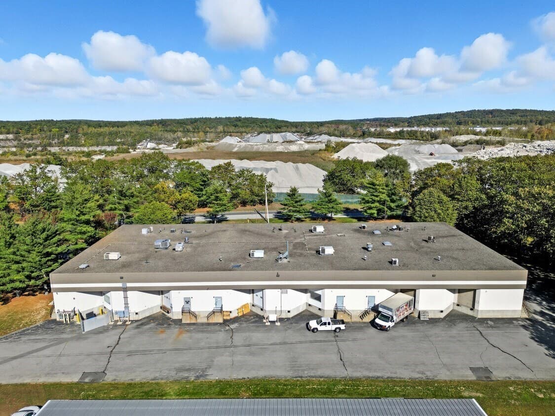 160 Ayer Road # 1, Littleton MA 01460