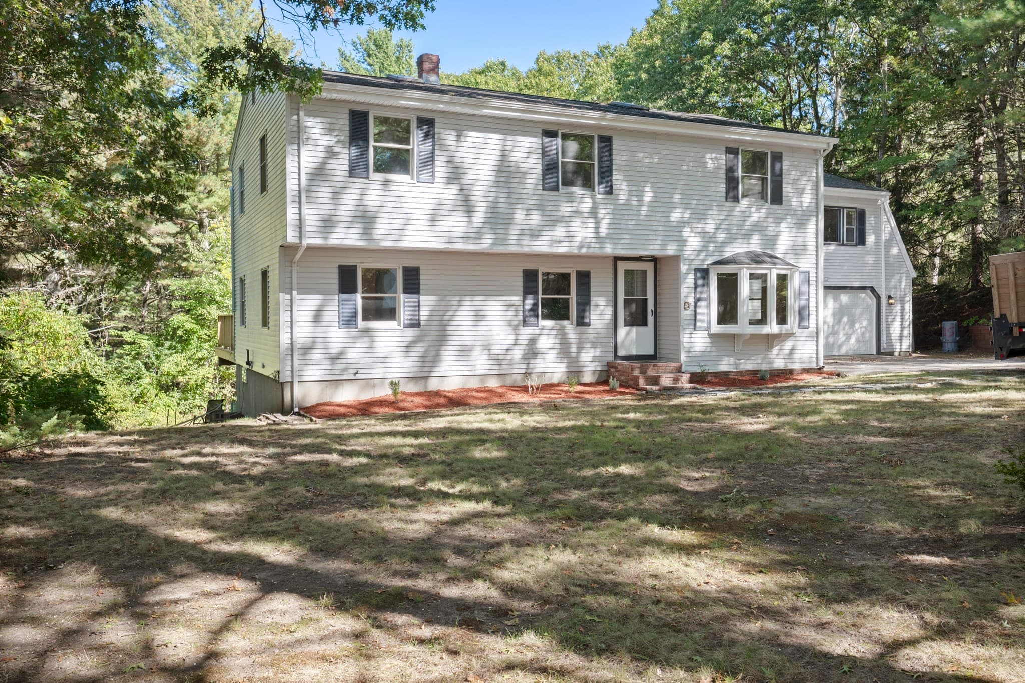 Single Family Residence at 57 Brandeis Cir, Halifax MA 02338, Halifax, photo 2 of 38