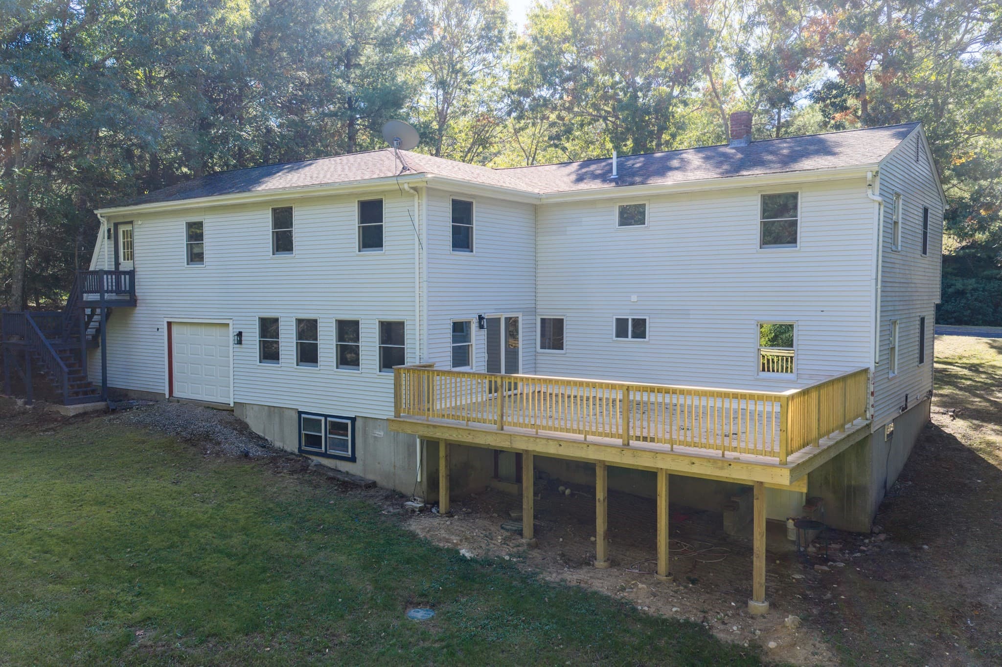 Single Family Residence at 57 Brandeis Cir, Halifax MA 02338, Halifax, photo 5 of 38