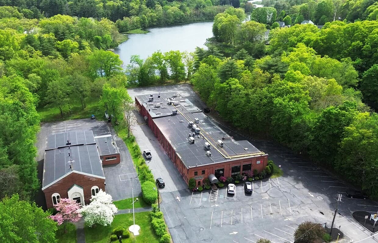 63 Great Road, Maynard MA 01754