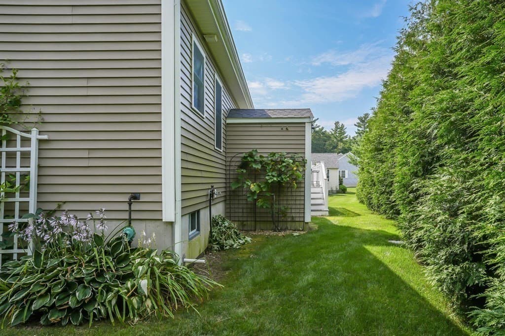Single Family Residence at 75 Bear Paw Trl # 75, Taunton MA 02718, Taunton, photo 33 of 41