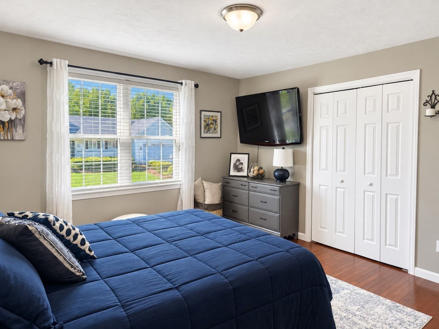 Single Family Residence at 75 Bear Paw Trl # 75, Taunton MA 02718, Taunton, photo 19 of 41