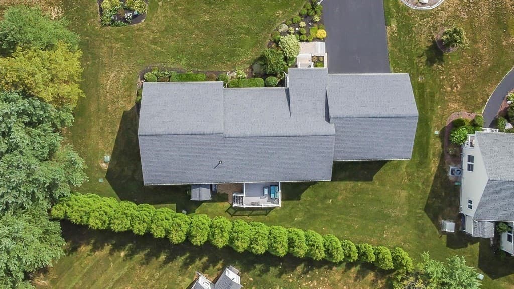 Single Family Residence at 75 Bear Paw Trl # 75, Taunton MA 02718, Taunton, photo 40 of 41